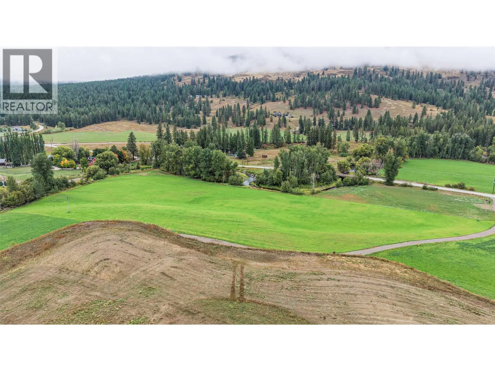687 Mabel Lake Road