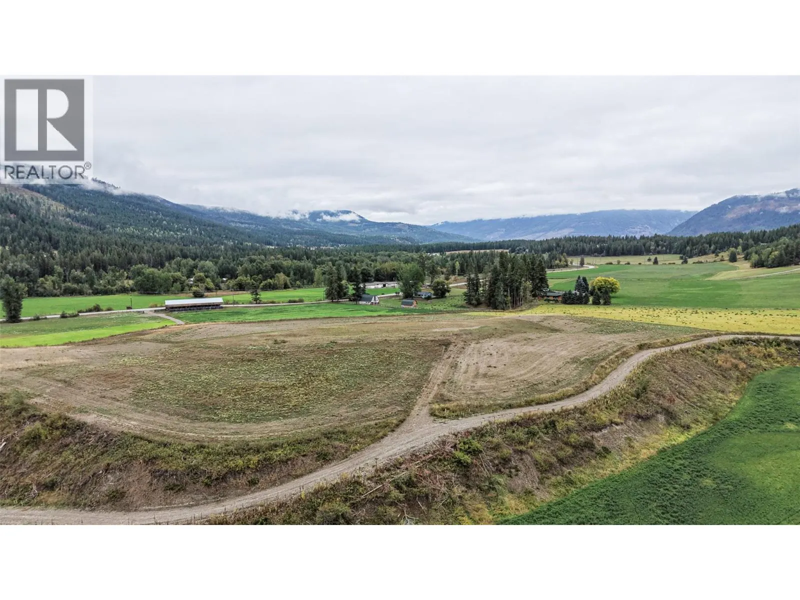 687 Mabel Lake Road