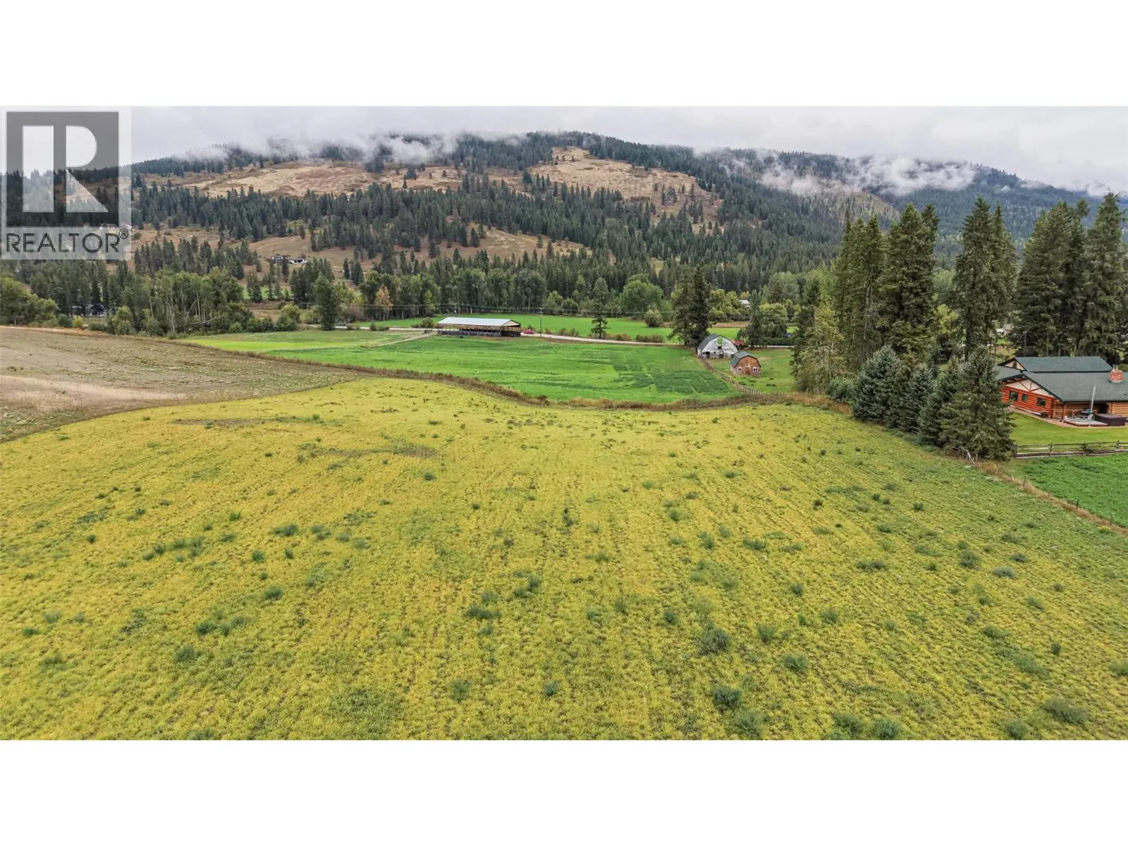 687 Mabel Lake Road