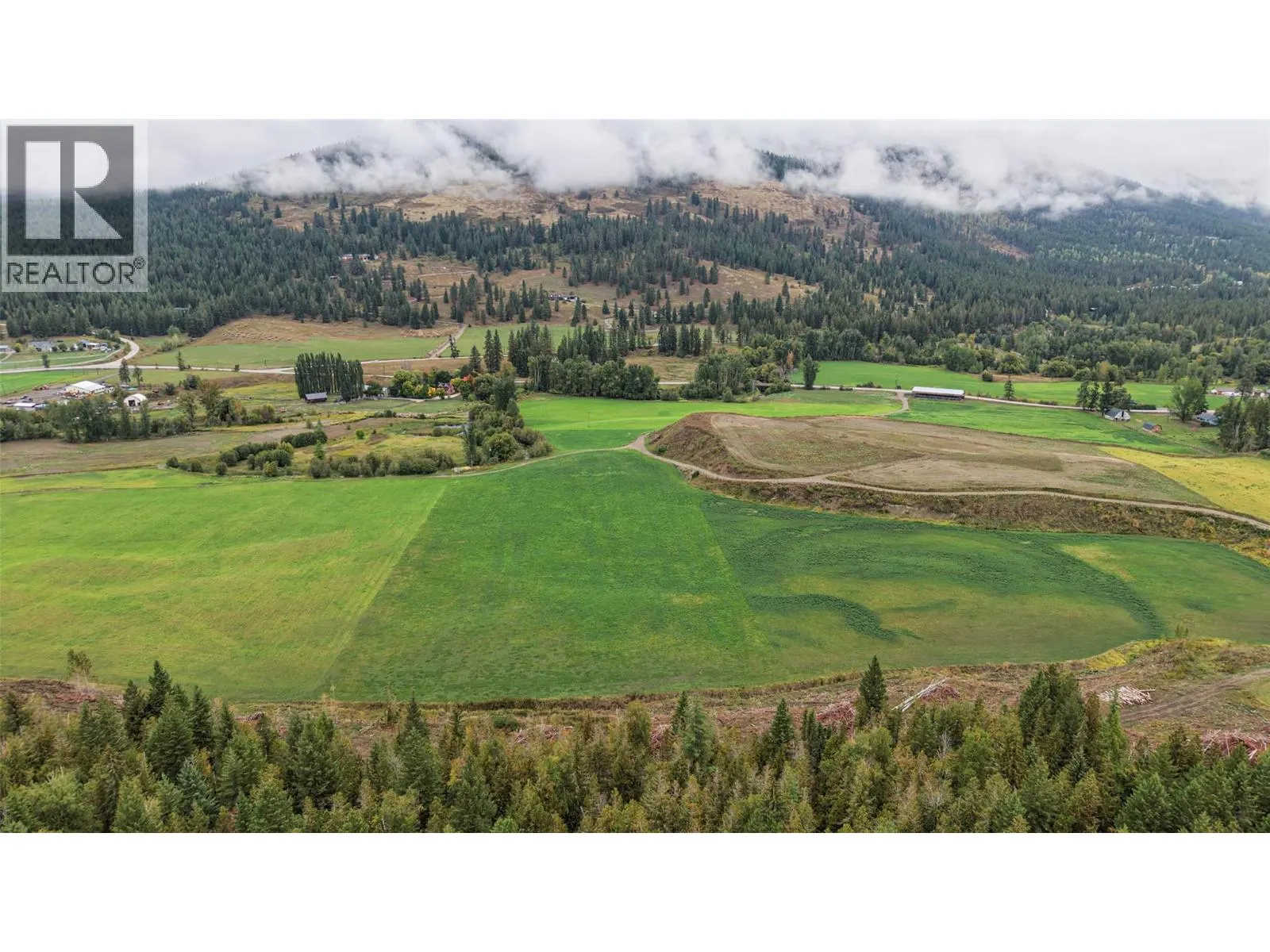 687 Mabel Lake Road