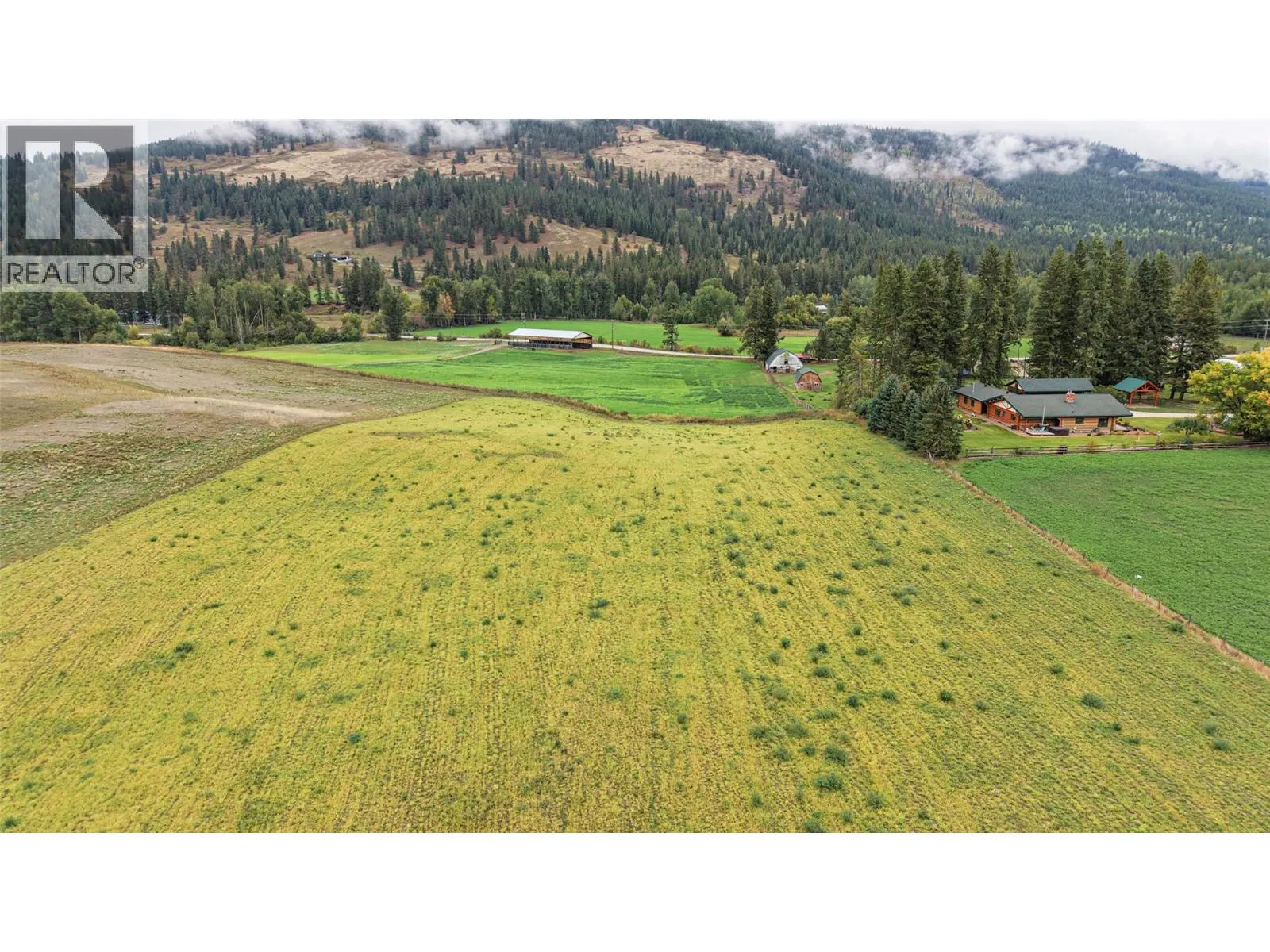 687 Mabel Lake Road