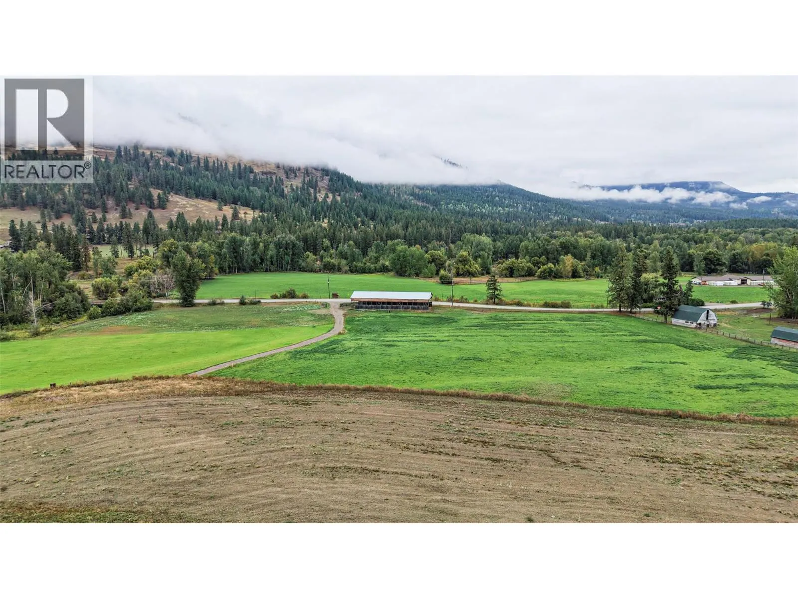 687 Mabel Lake Road