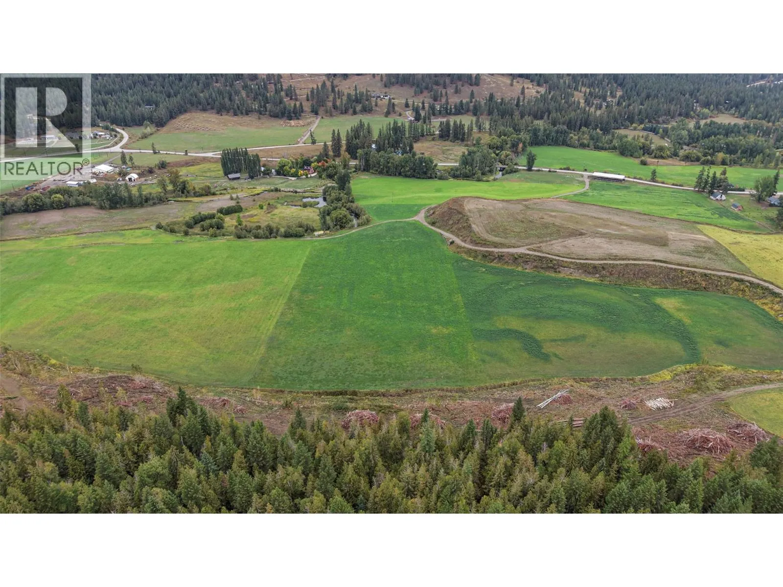 687 Mabel Lake Road