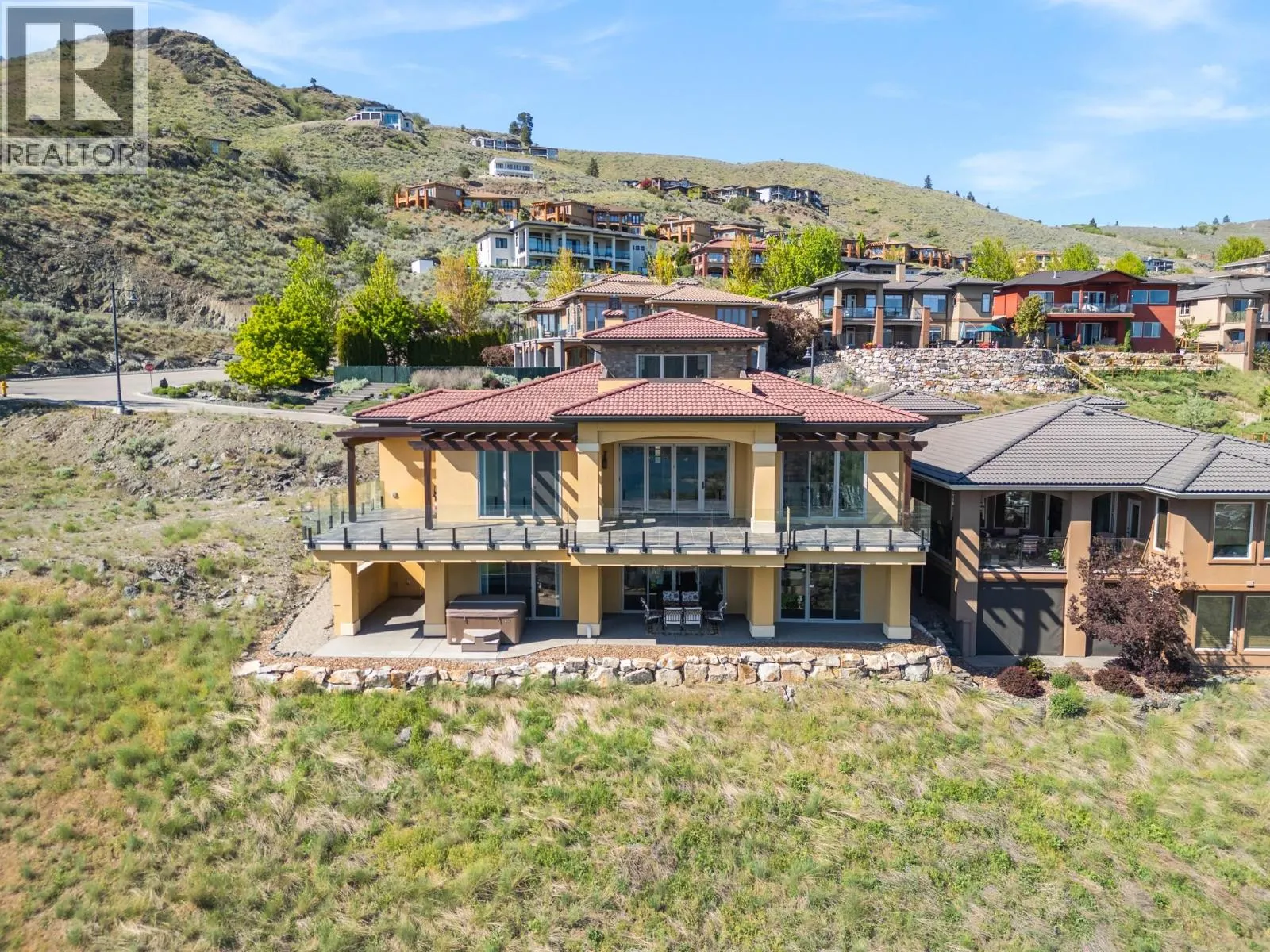 108 Vineyard Way