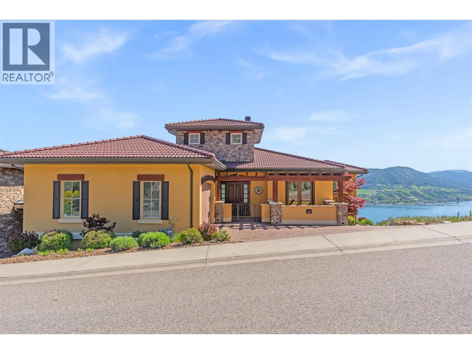 108 Vineyard Way