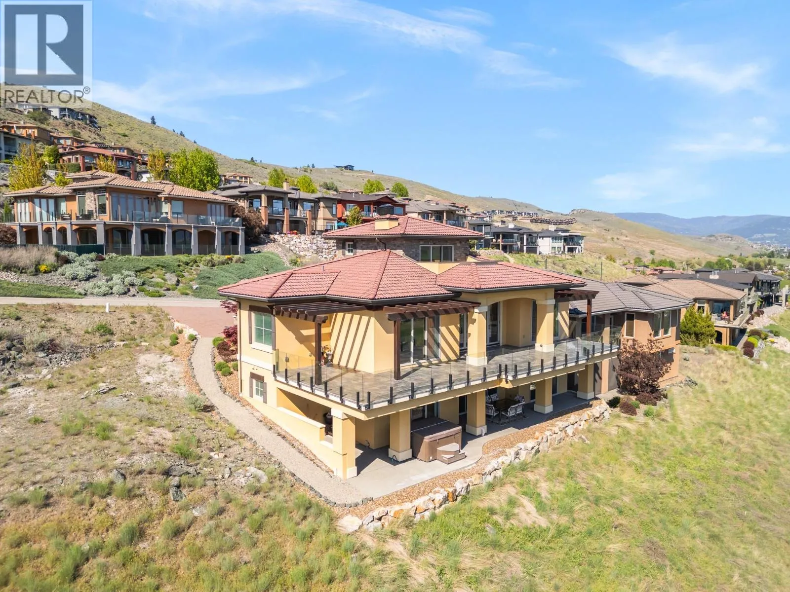 108 Vineyard Way
