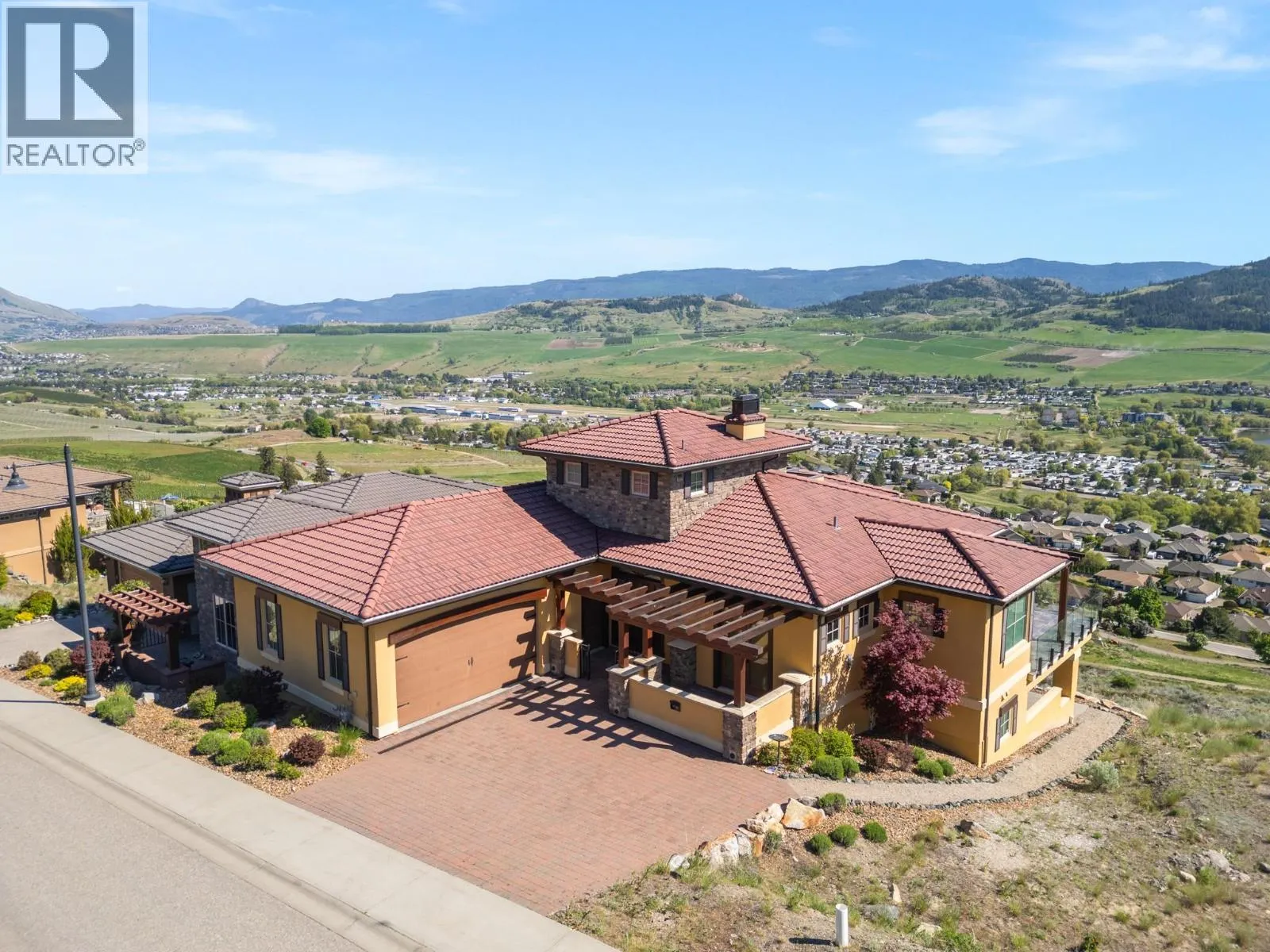 108 Vineyard Way