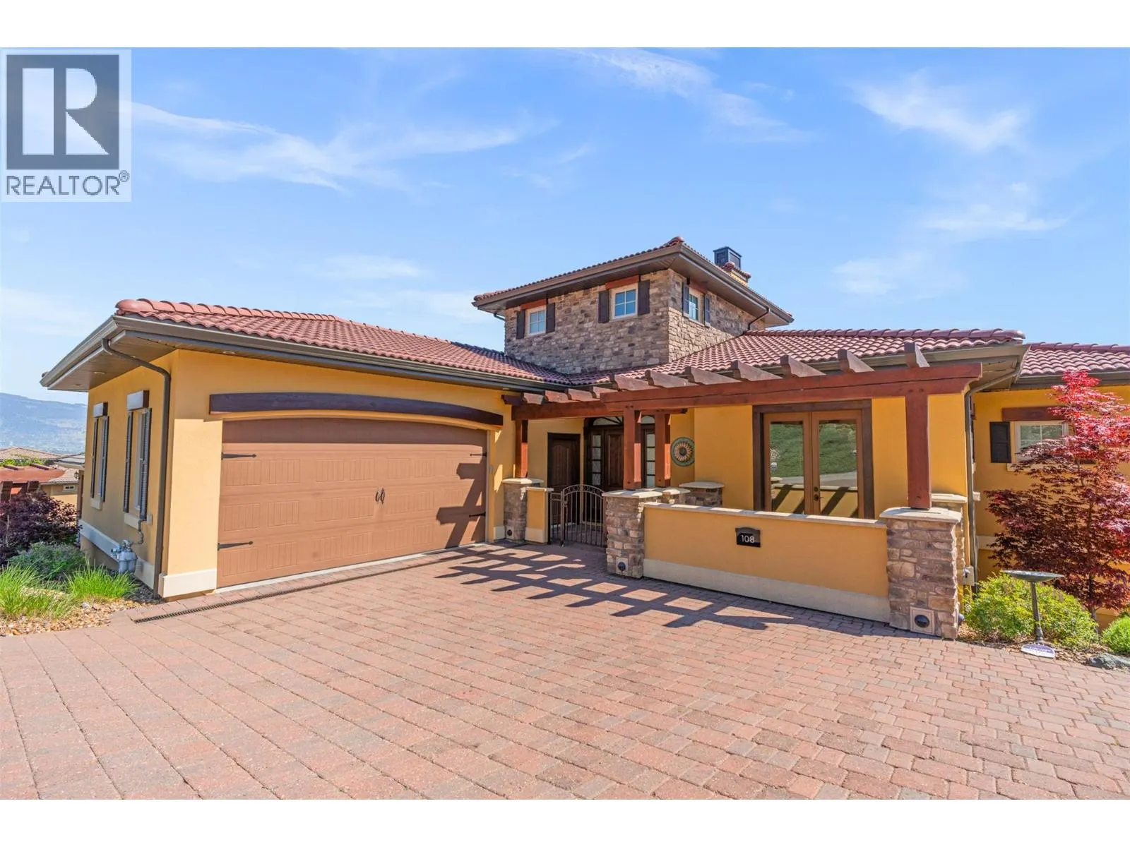 108 Vineyard Way