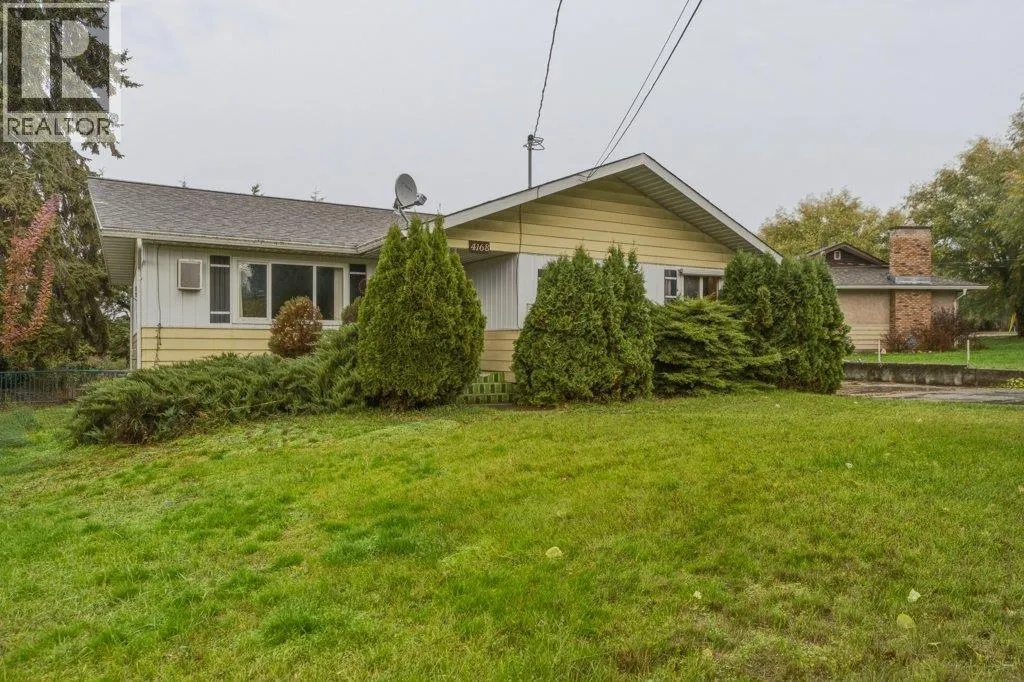 4168 Birch Drive