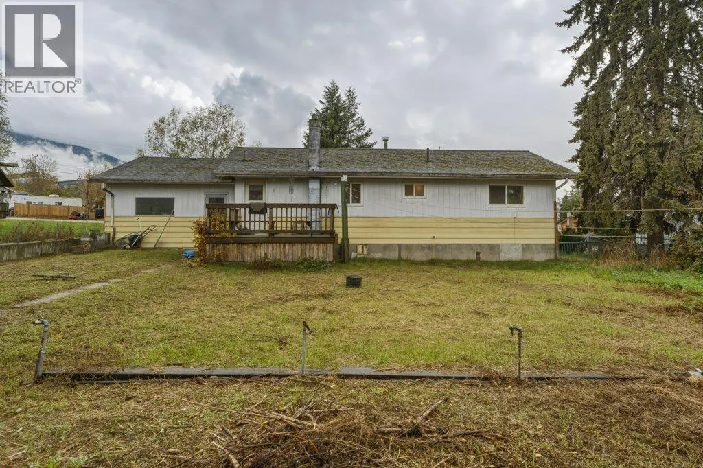 4168 Birch Drive