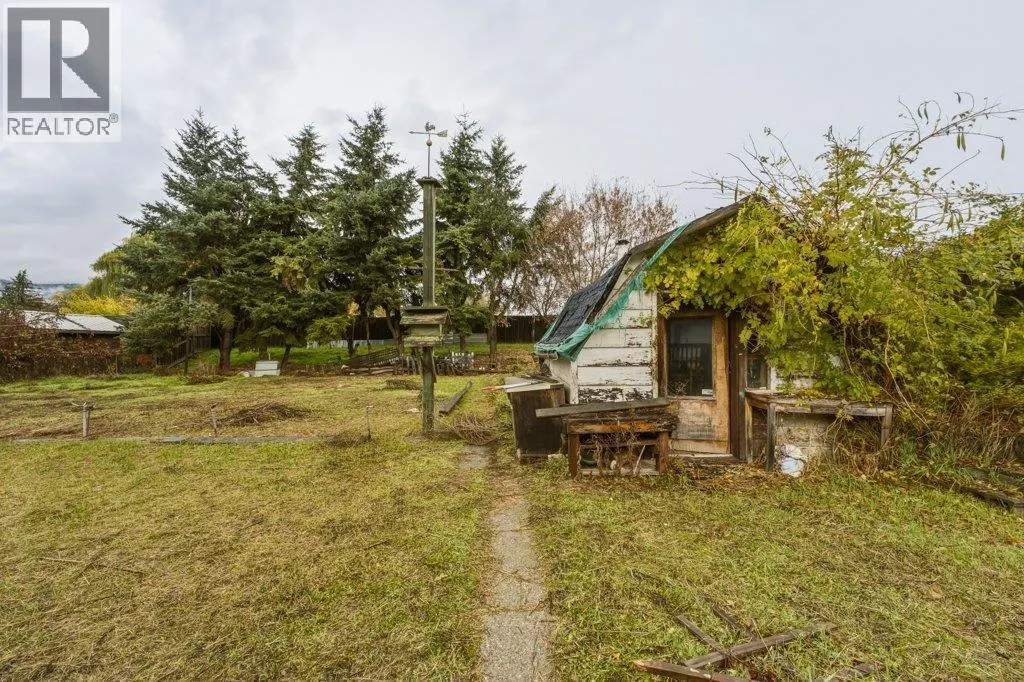 4168 Birch Drive