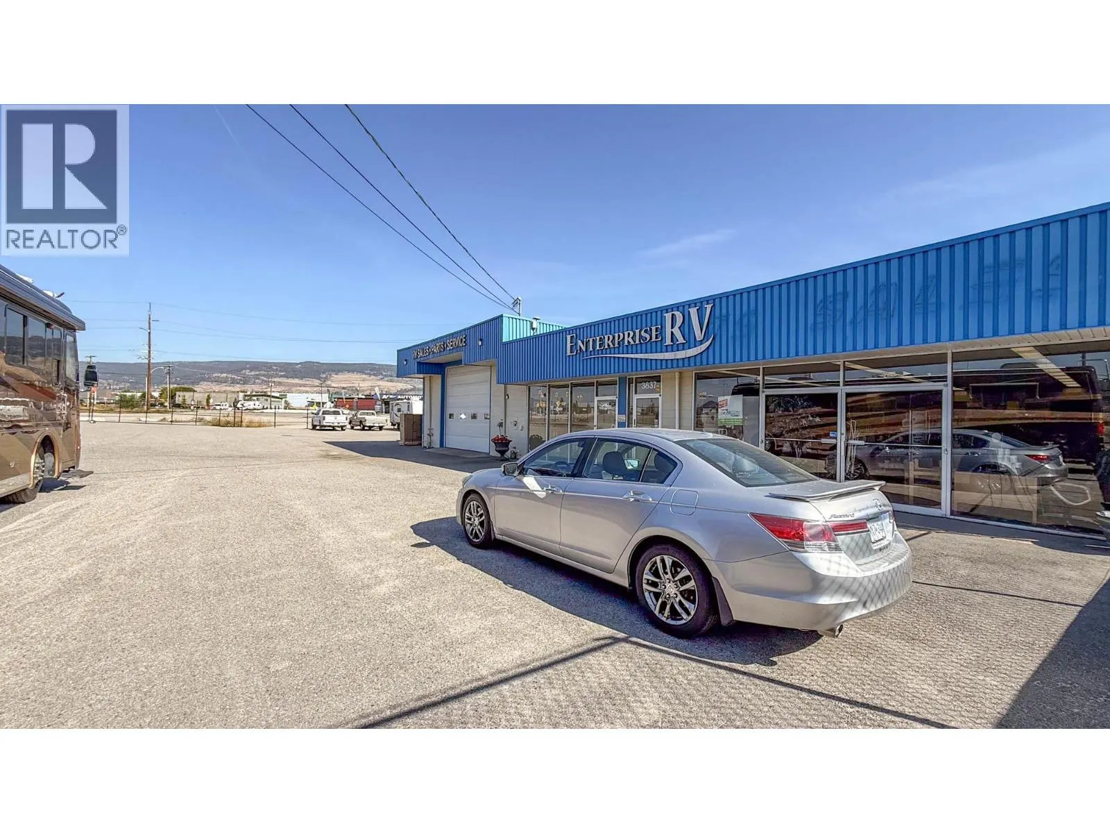 3837 97 Highway N