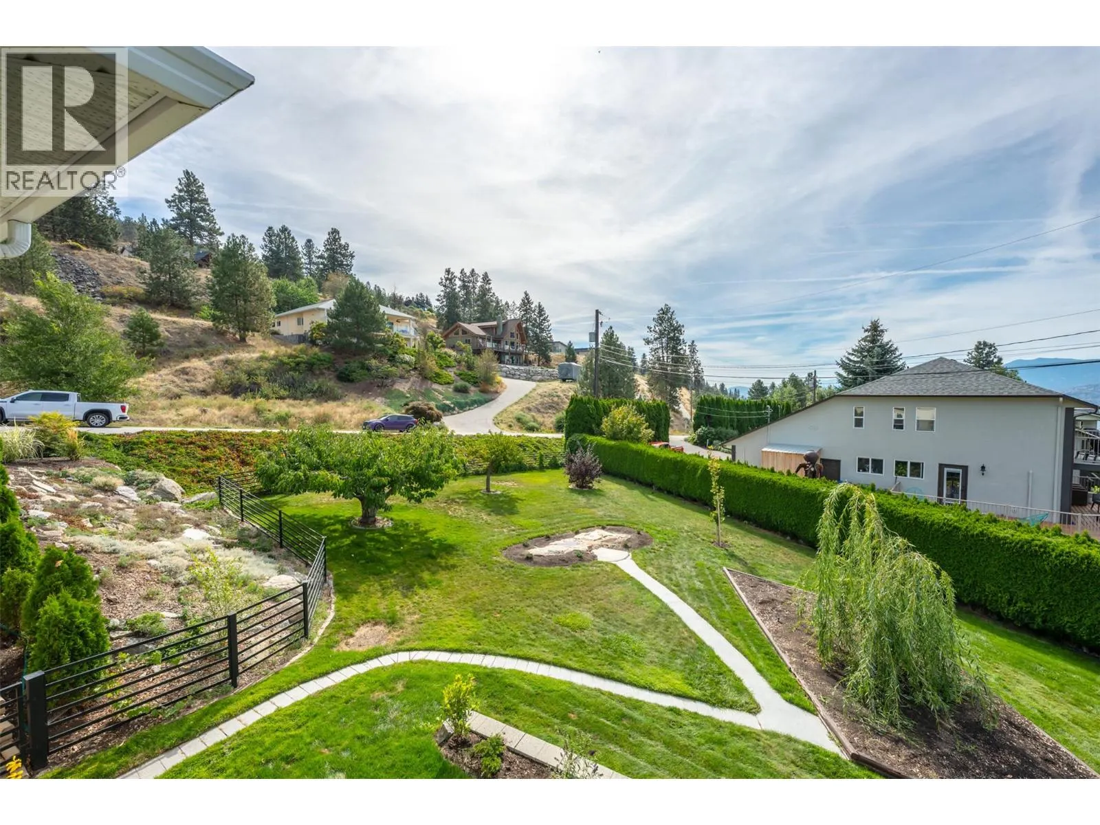 2705 Winifred Road