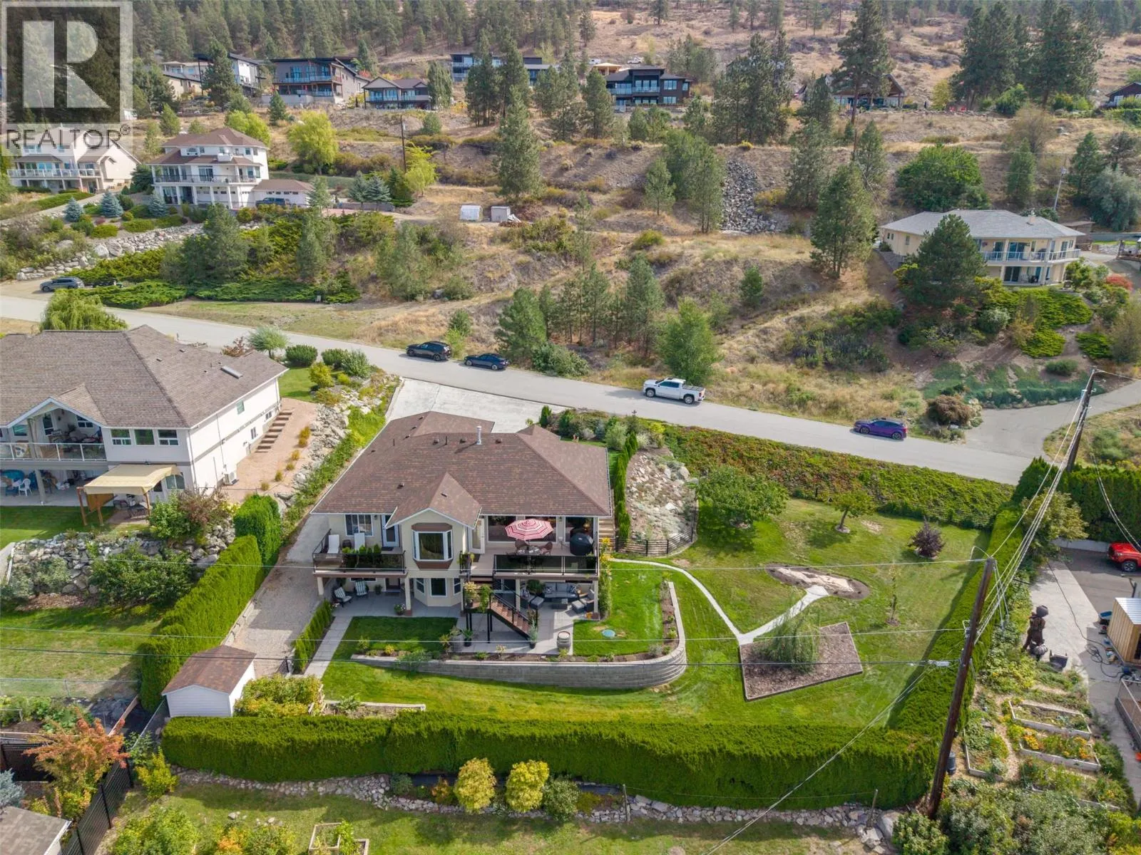 2705 Winifred Road