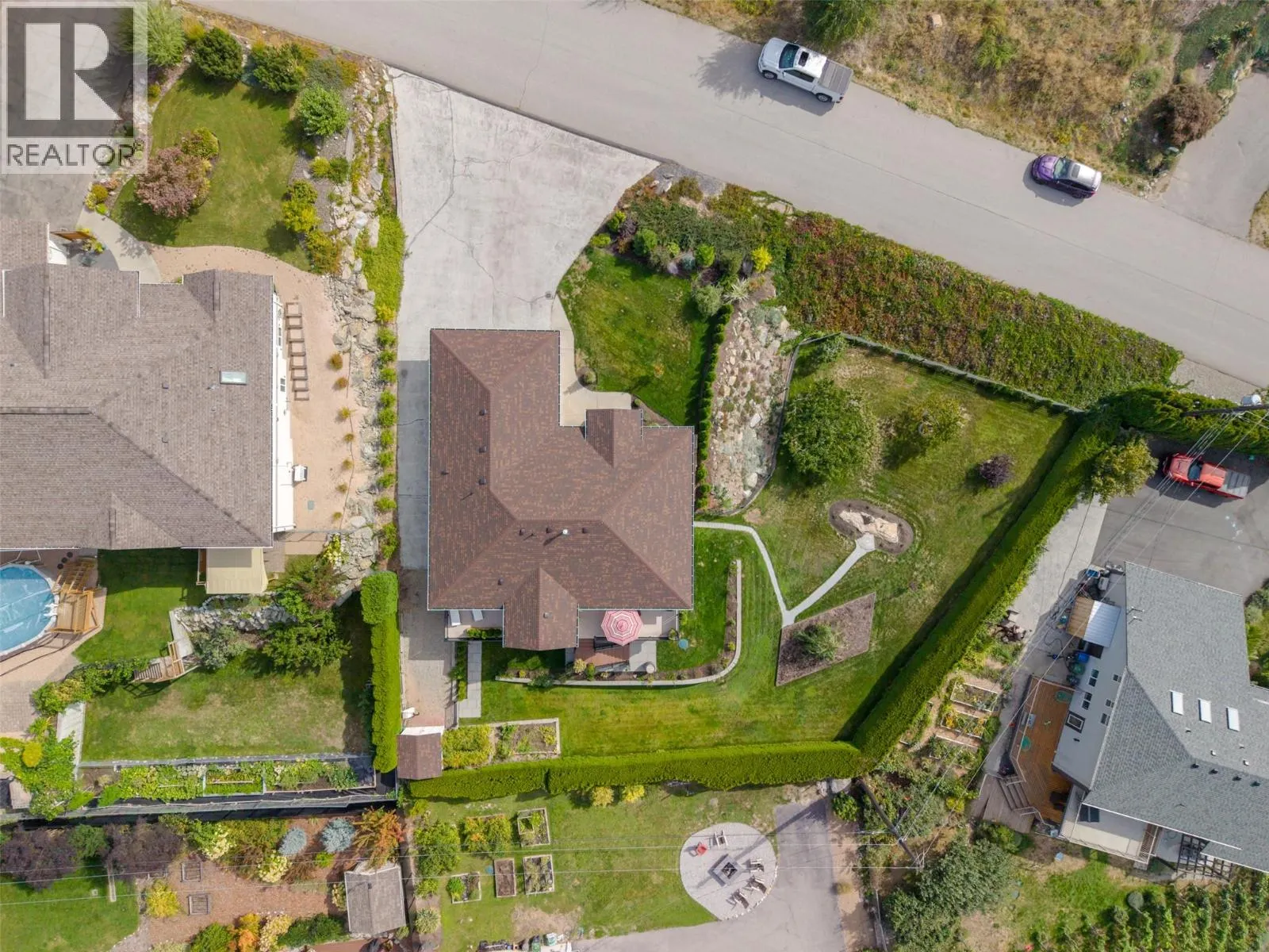 2705 Winifred Road
