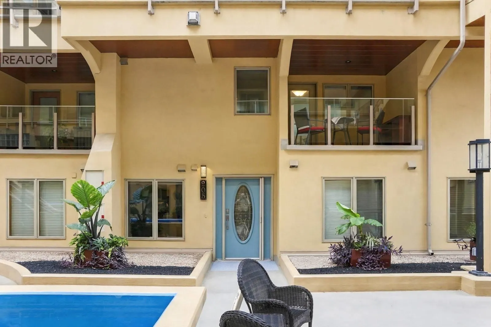 250 MARINA Way Unit# 205