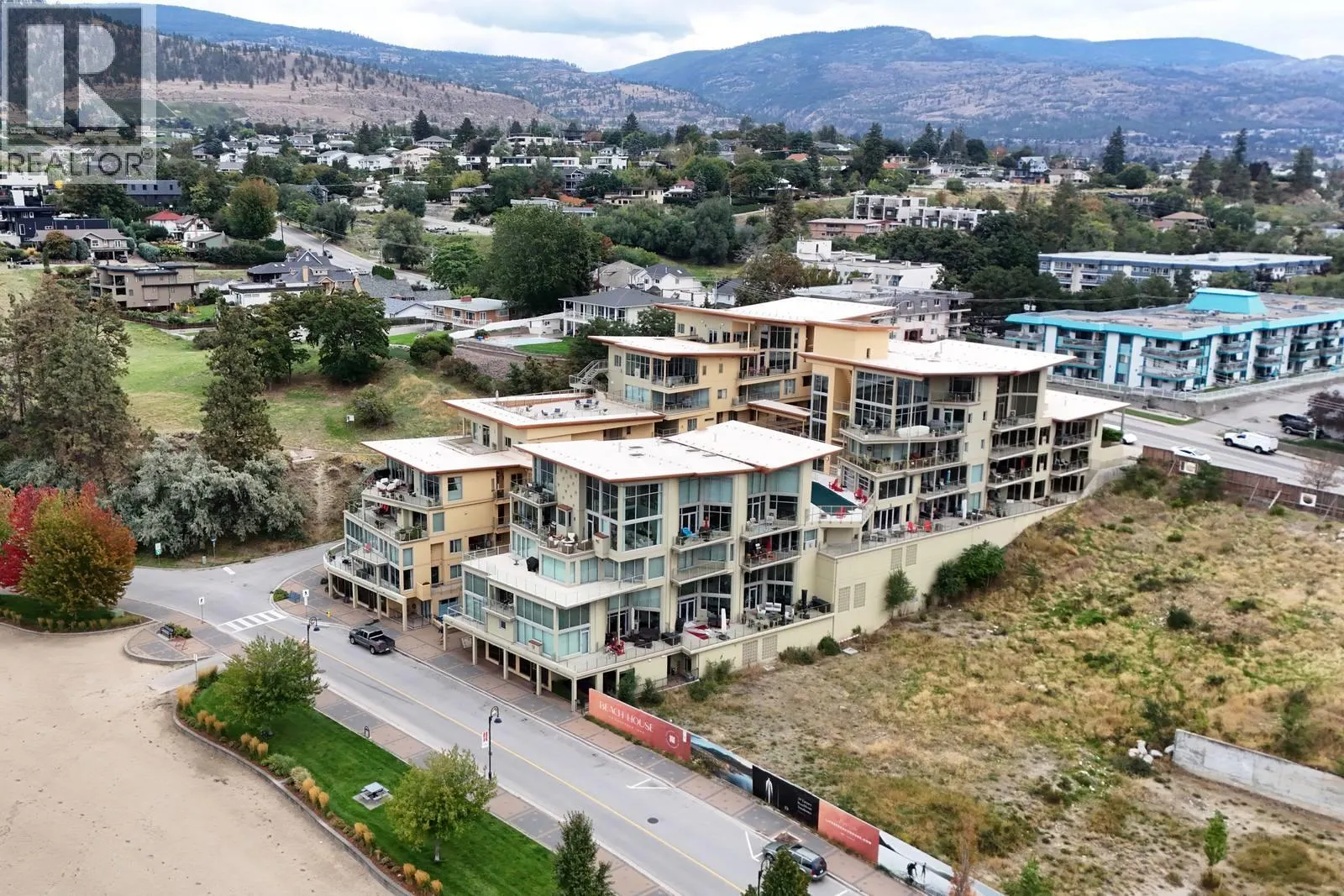 250 MARINA Way Unit# 205
