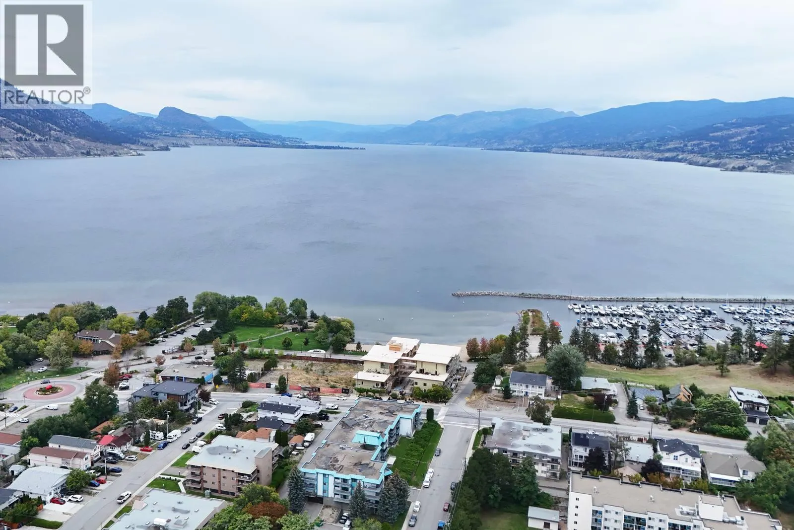 250 MARINA Way Unit# 205