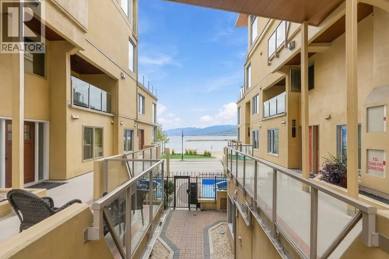 250 MARINA Way Unit# 205