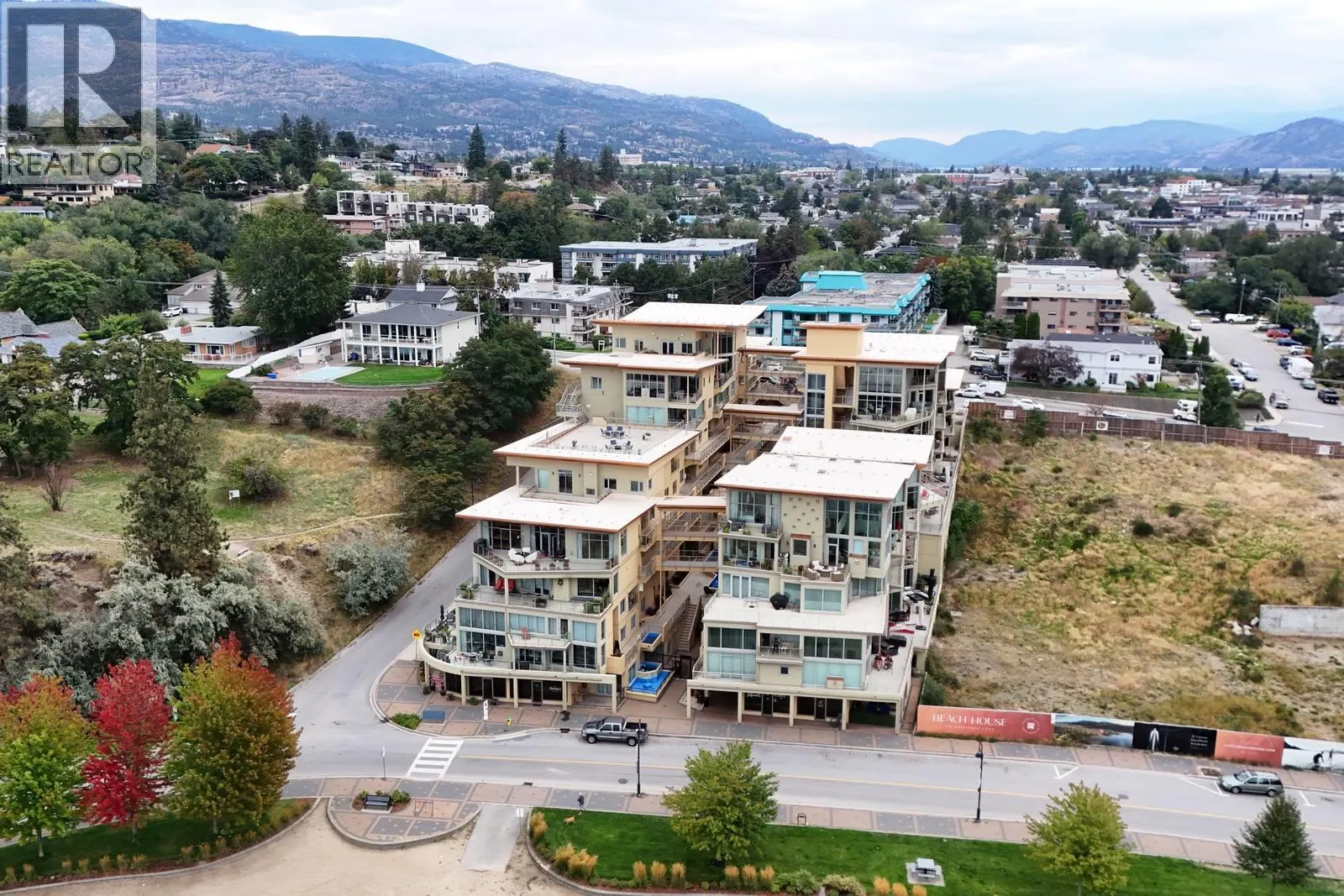250 MARINA Way Unit# 205