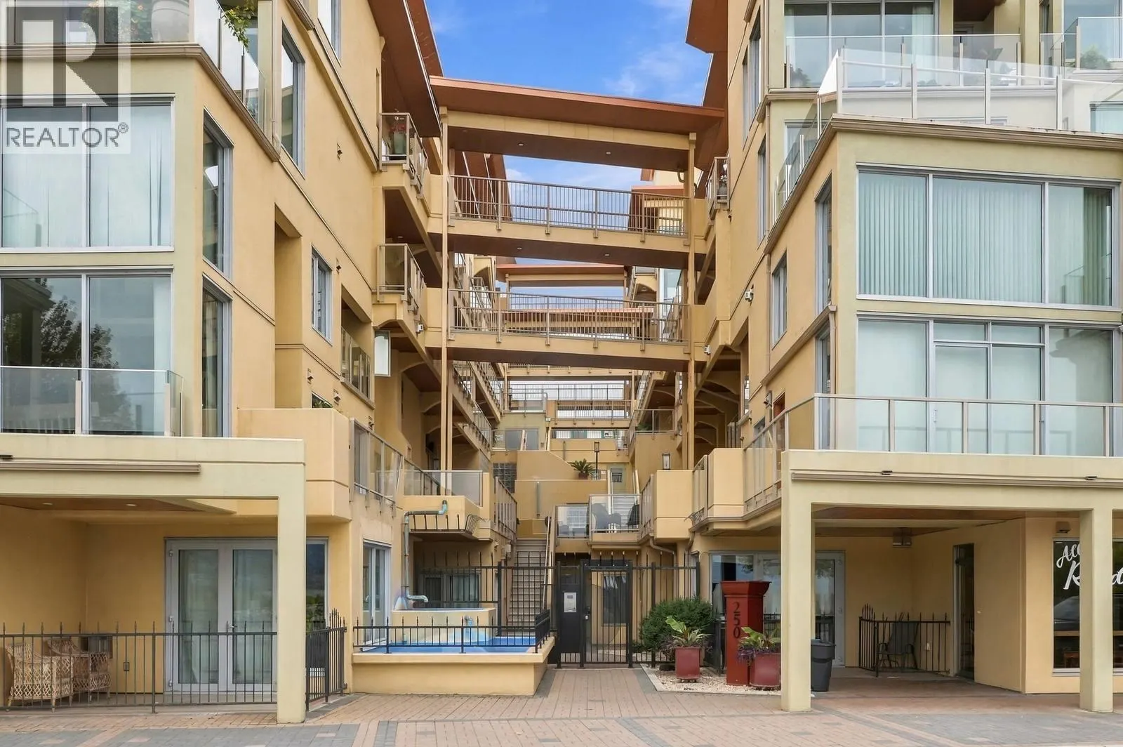 250 MARINA Way Unit# 205