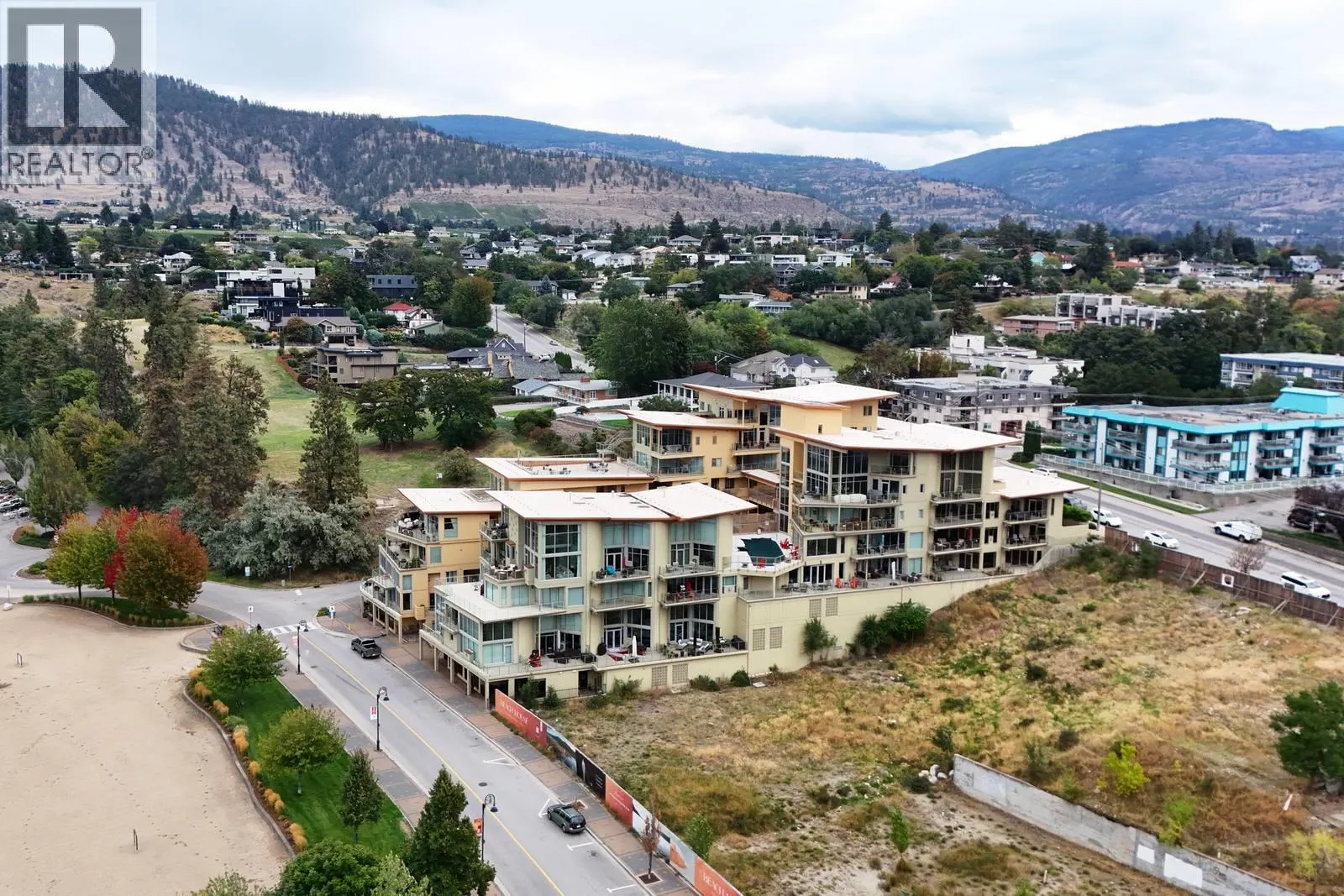 250 MARINA Way Unit# 205