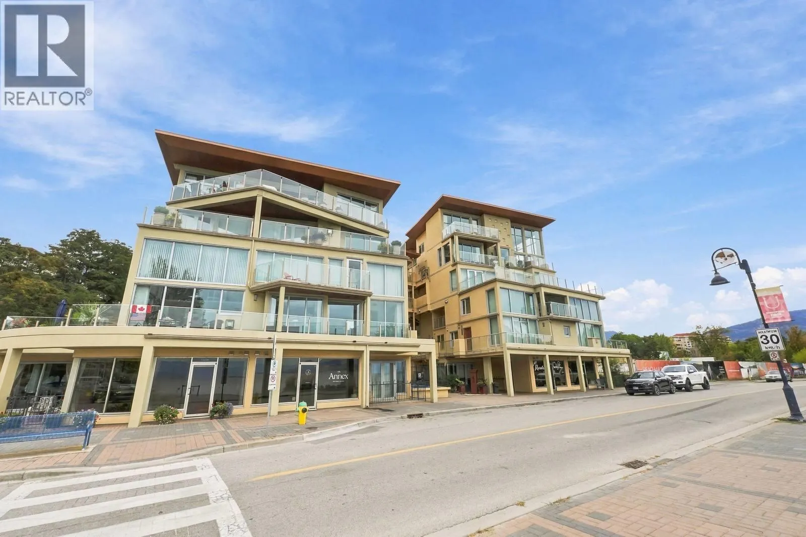 250 MARINA Way Unit# 205