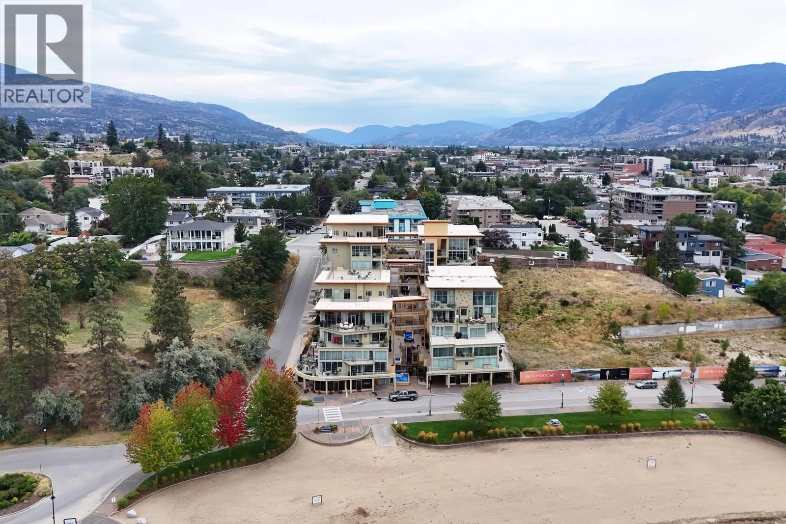 250 MARINA Way Unit# 205