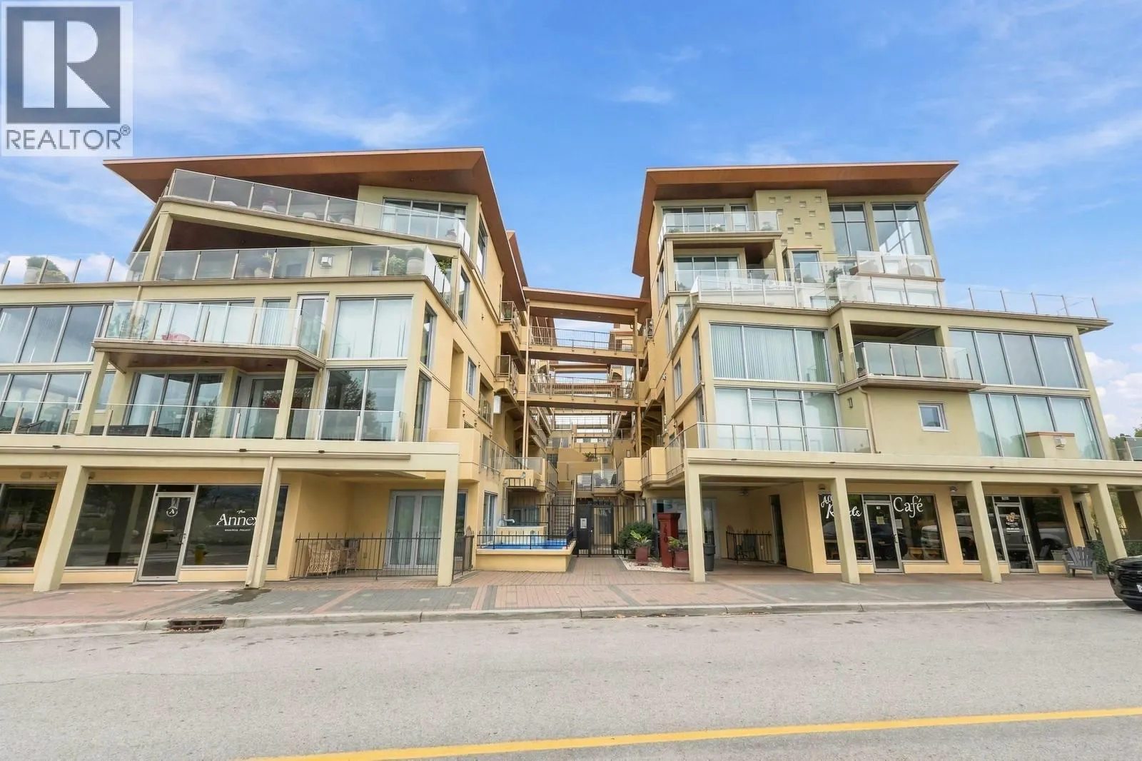 250 MARINA Way Unit# 205