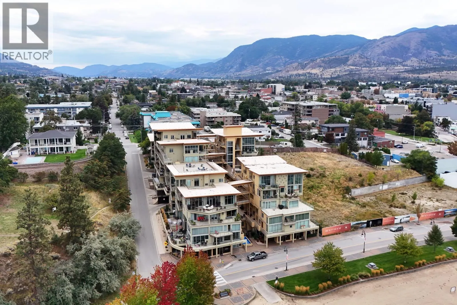 250 MARINA Way Unit# 205