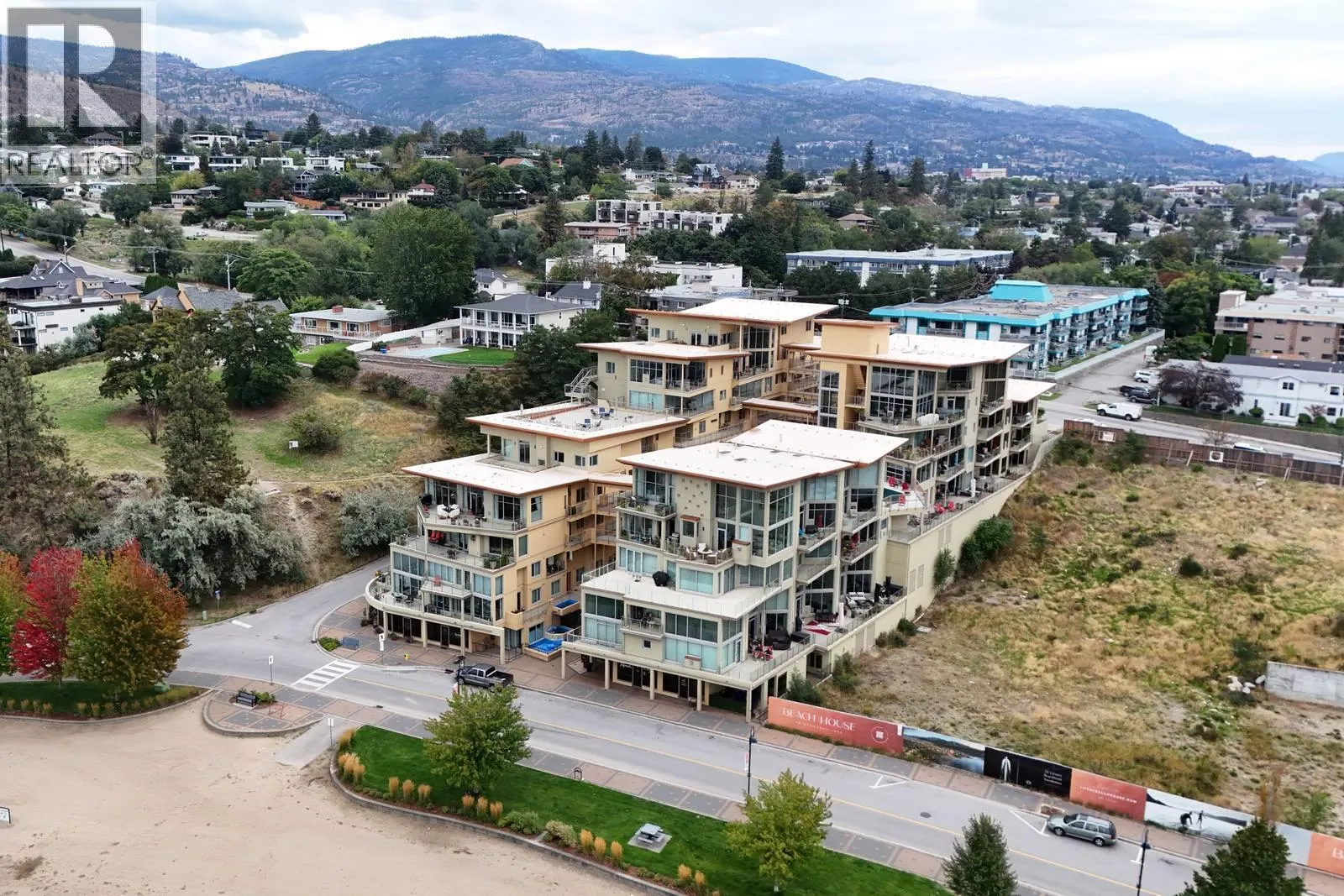 250 MARINA Way Unit# 205