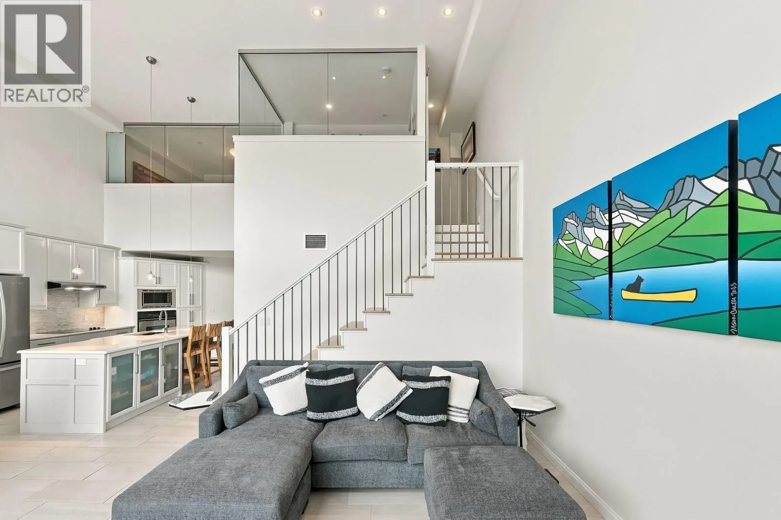 250 MARINA Way Unit# 205