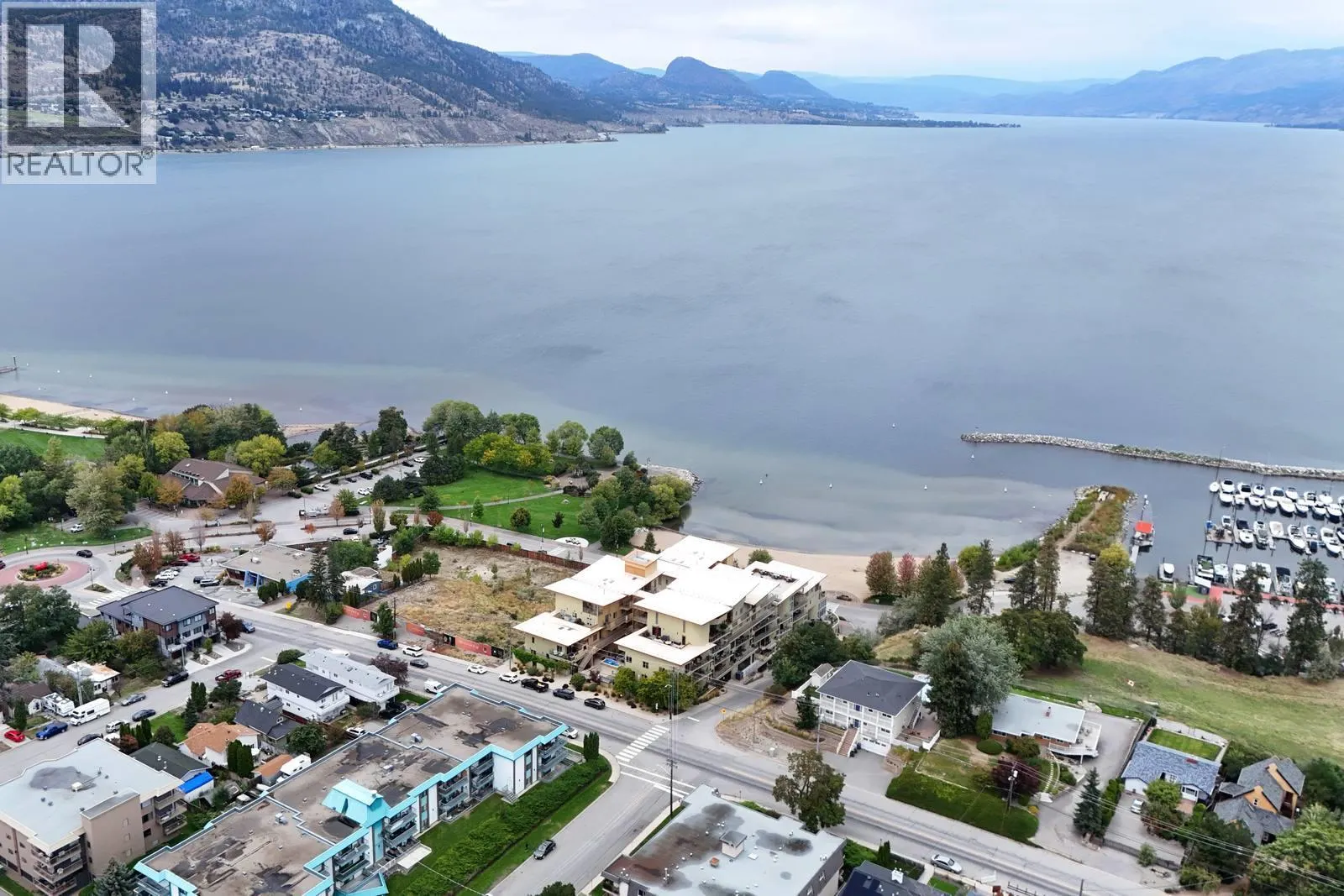 250 MARINA Way Unit# 205