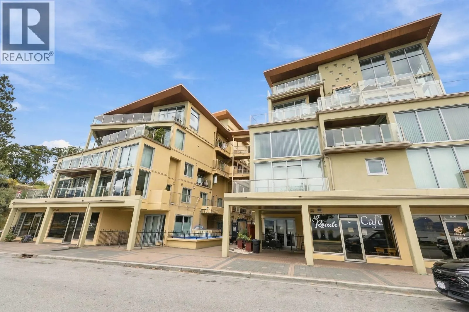 250 MARINA Way Unit# 205
