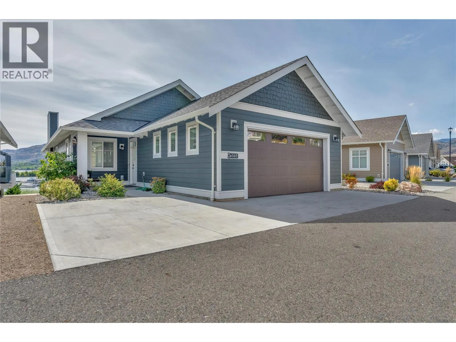 2450 Radio Tower Road Unit# 165