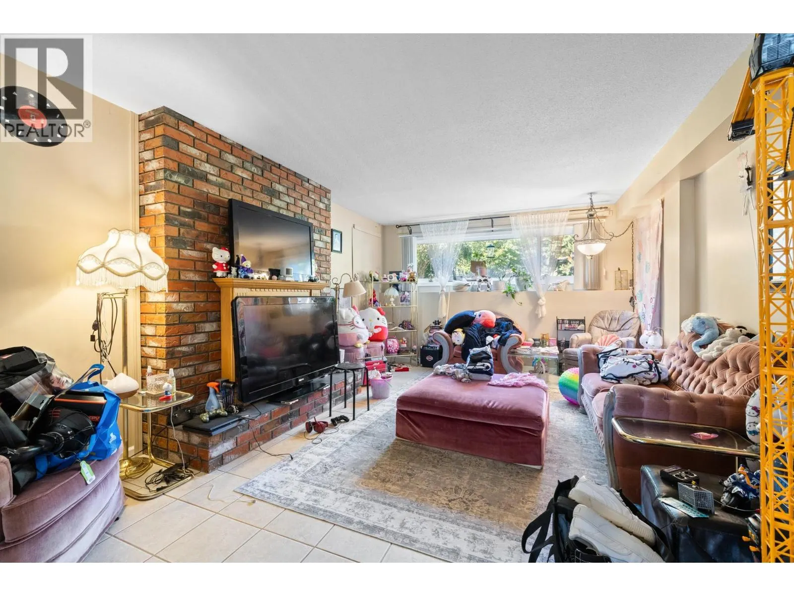 3361 Paynter Road