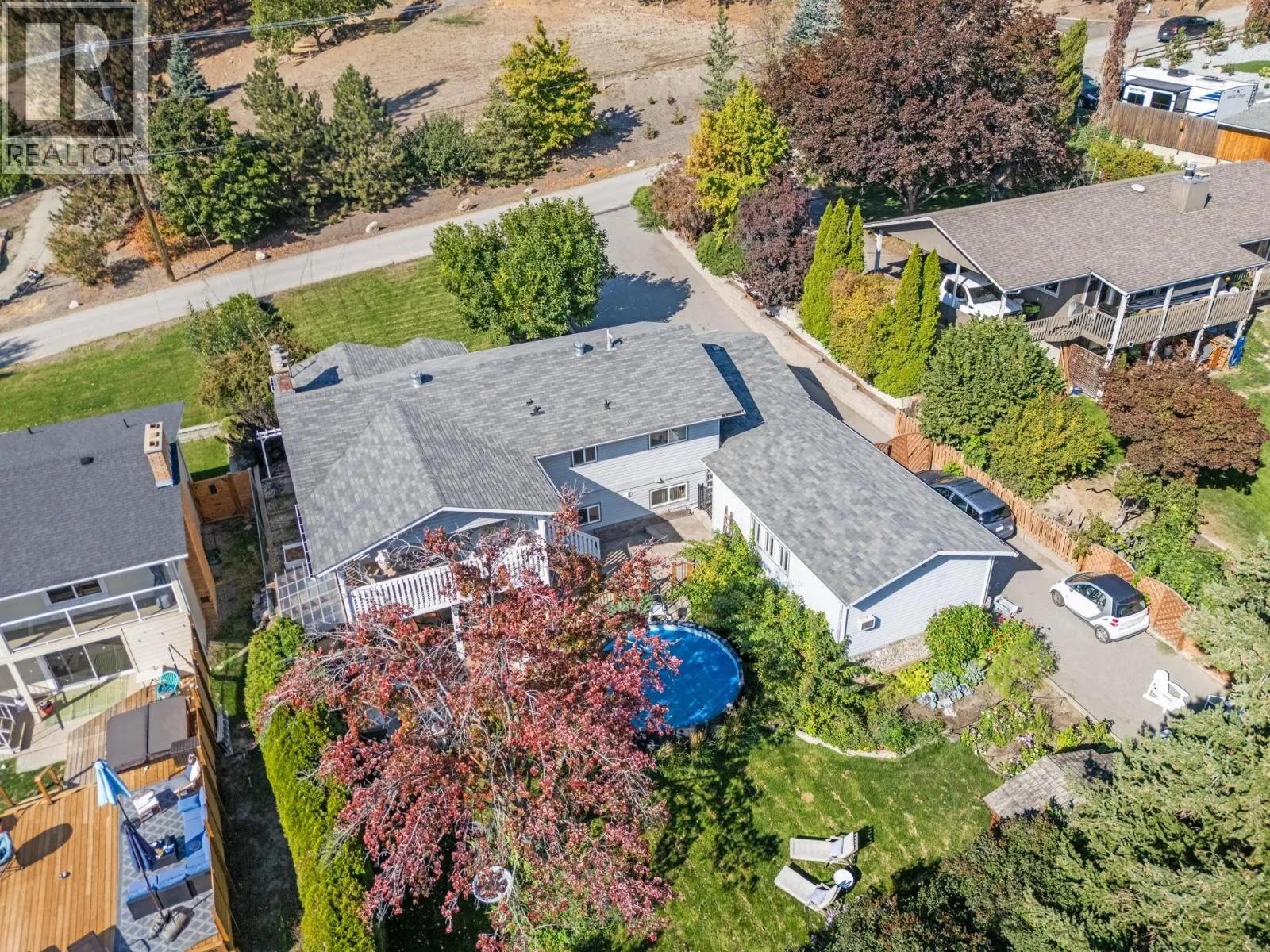 3361 Paynter Road