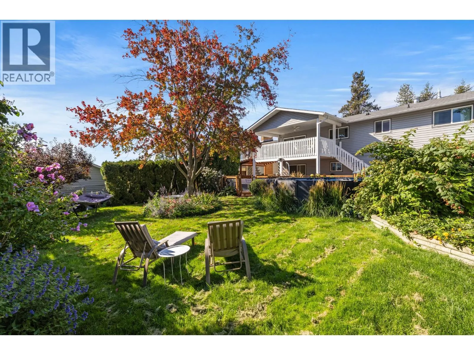3361 Paynter Road