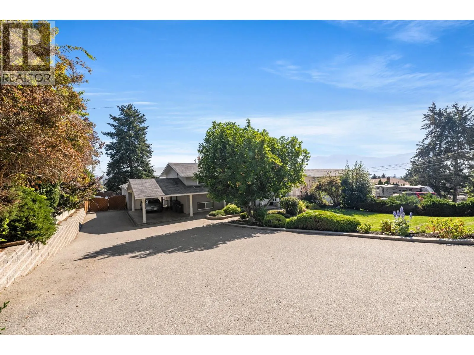 3361 Paynter Road