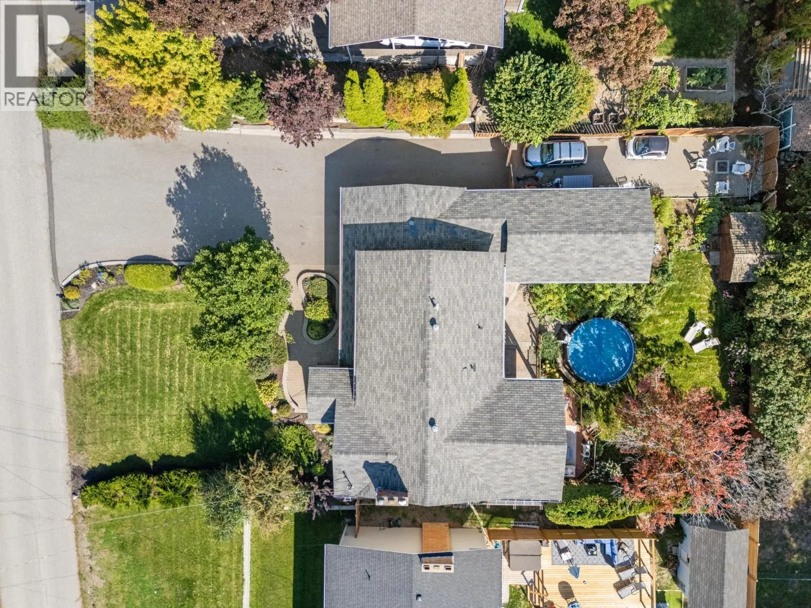 3361 Paynter Road