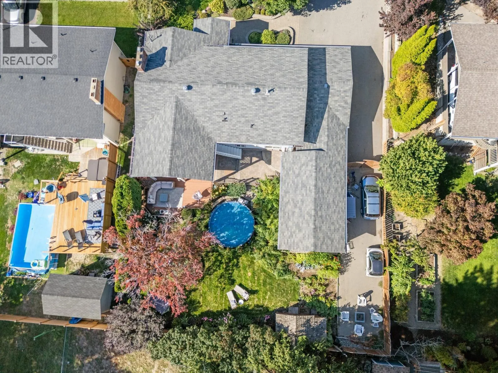 3361 Paynter Road