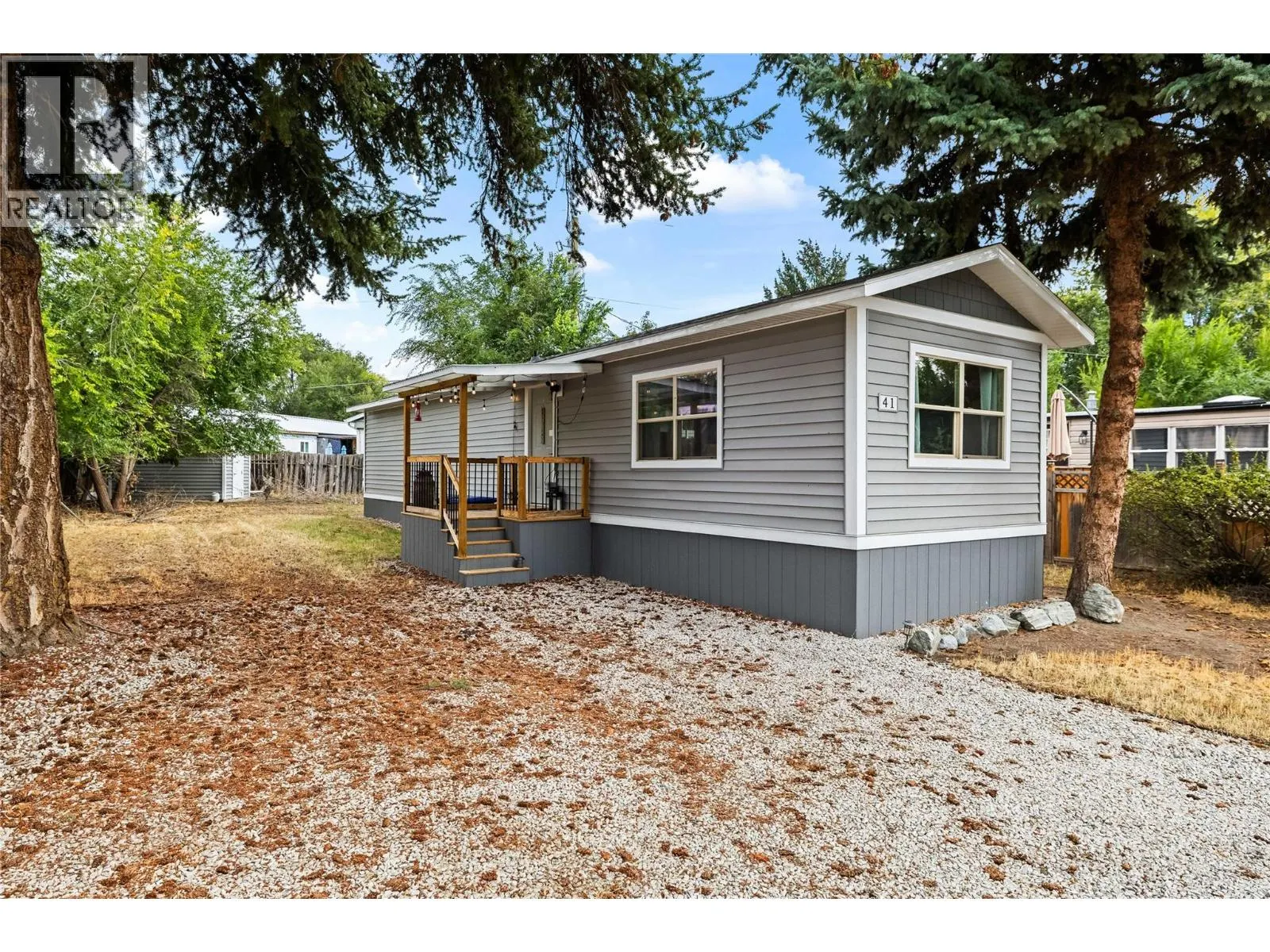 2065 Boucherie Road Unit# 41