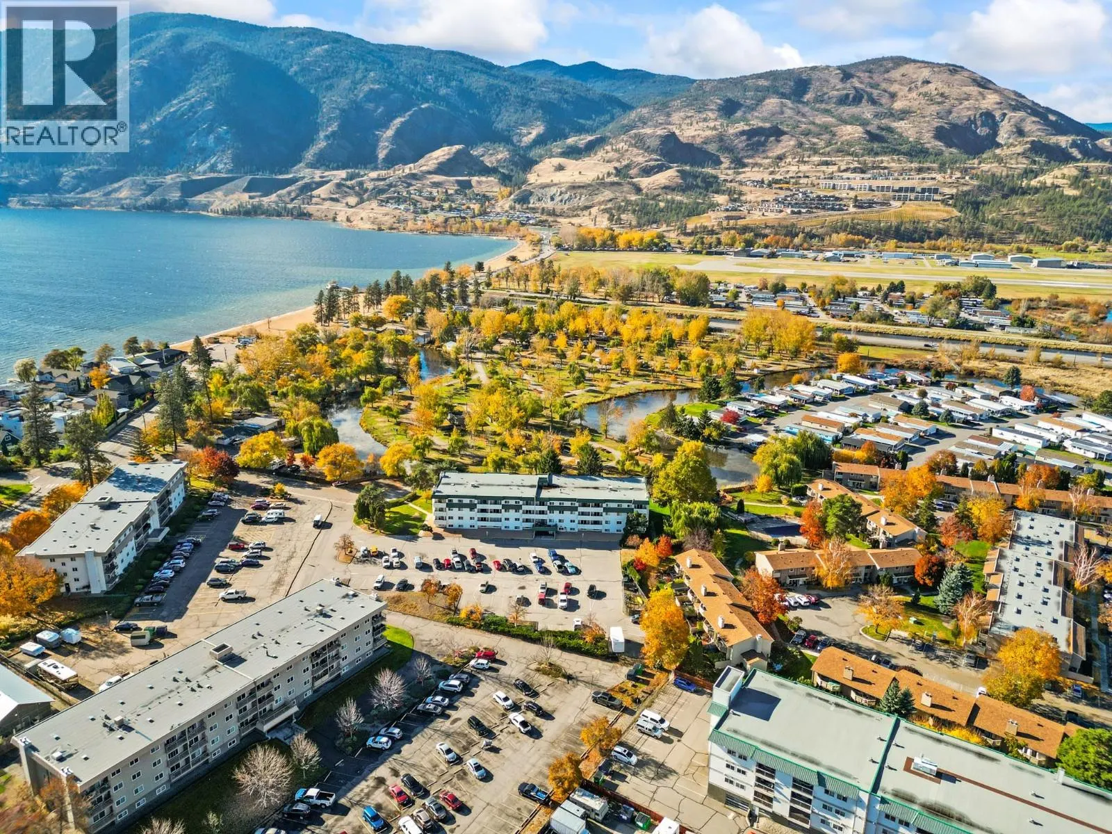150 SKAHA Place Unit# 408
