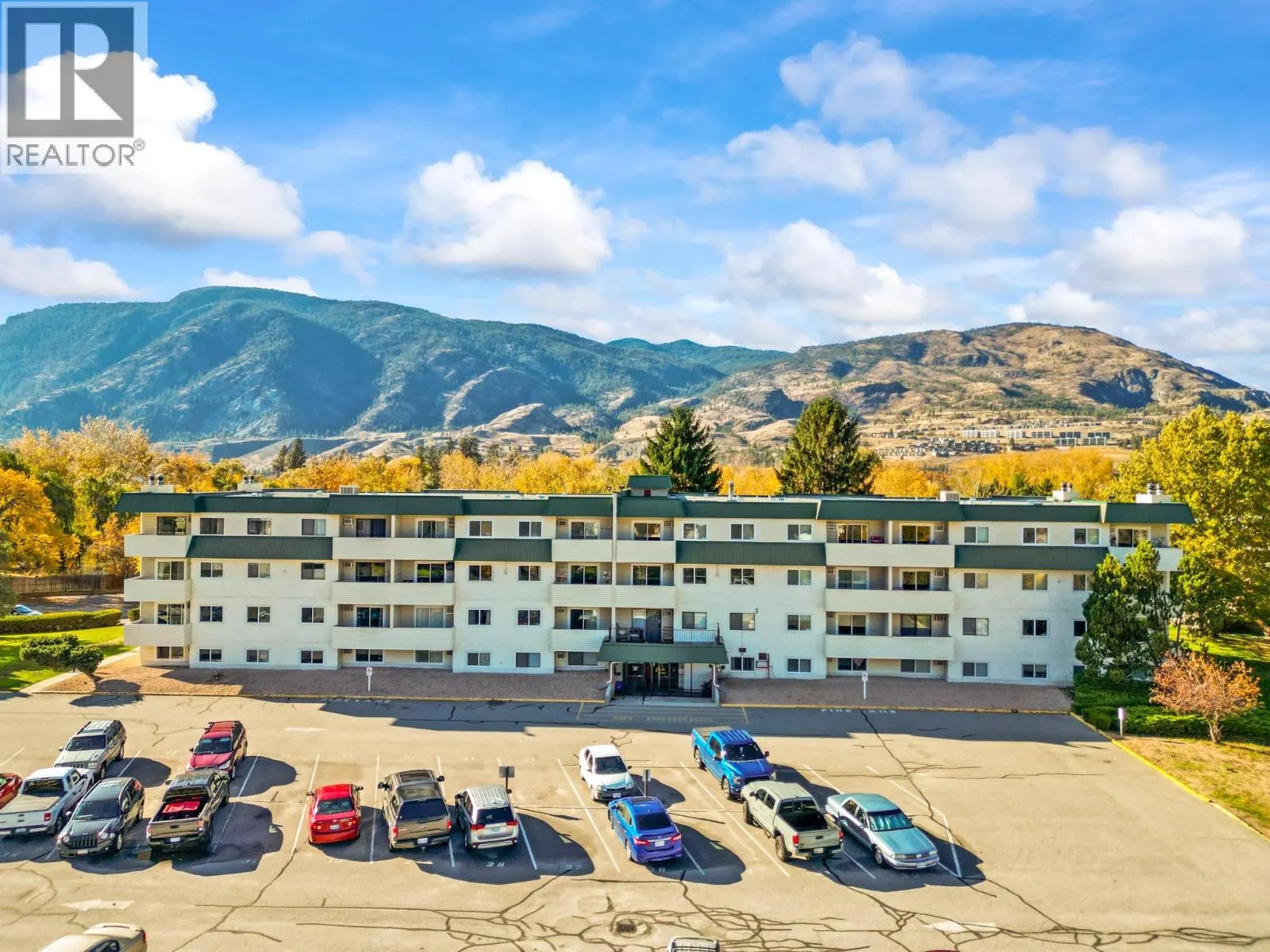 150 SKAHA Place Unit# 408