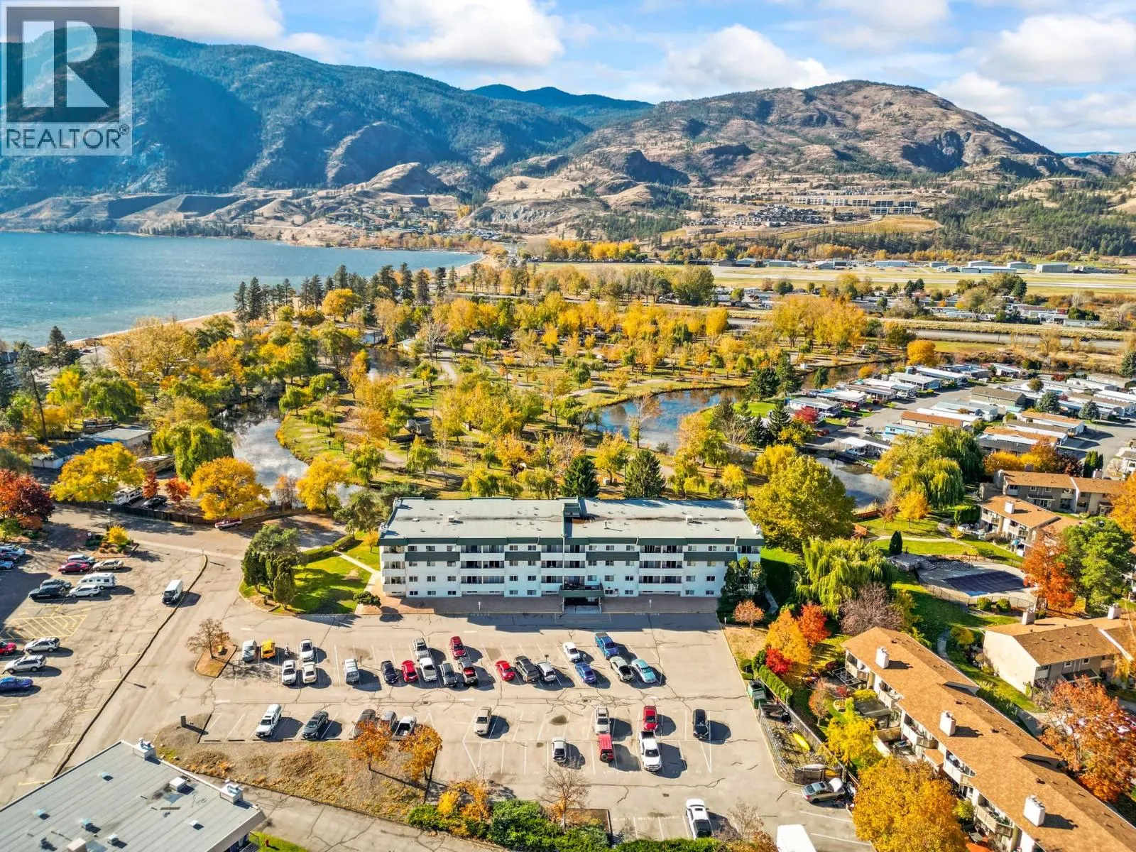 150 SKAHA Place Unit# 408