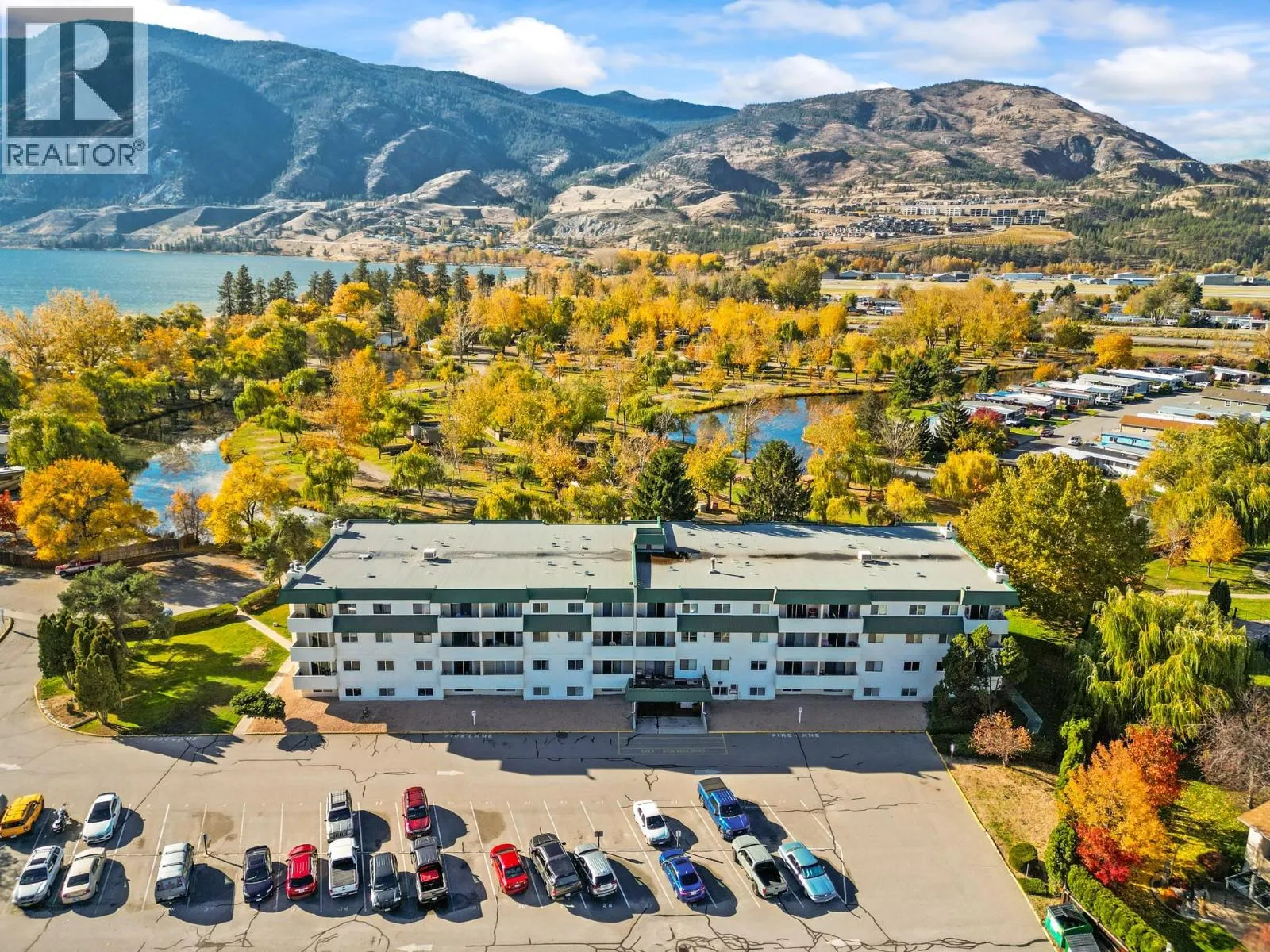 150 SKAHA Place Unit# 408