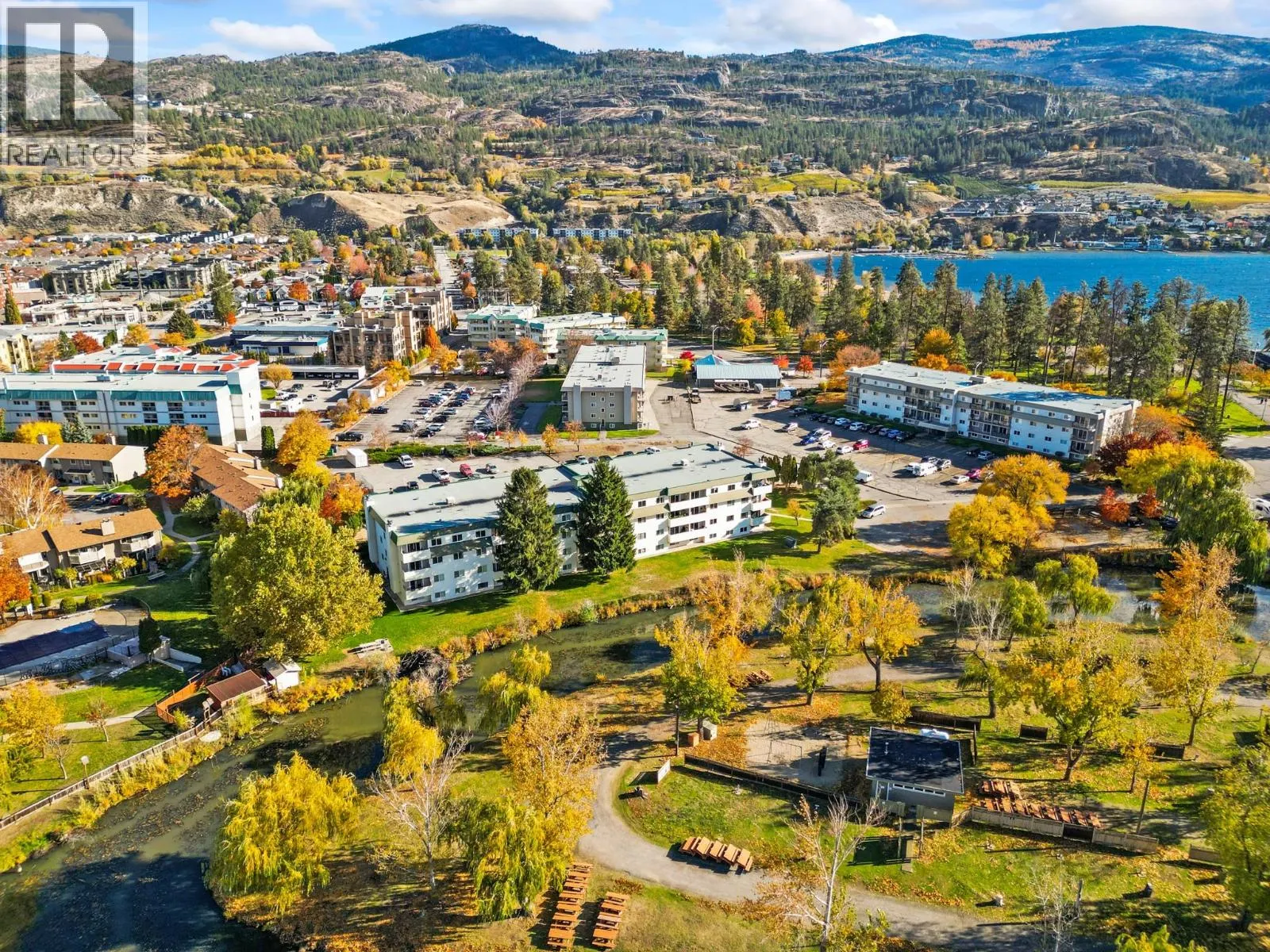 150 SKAHA Place Unit# 408