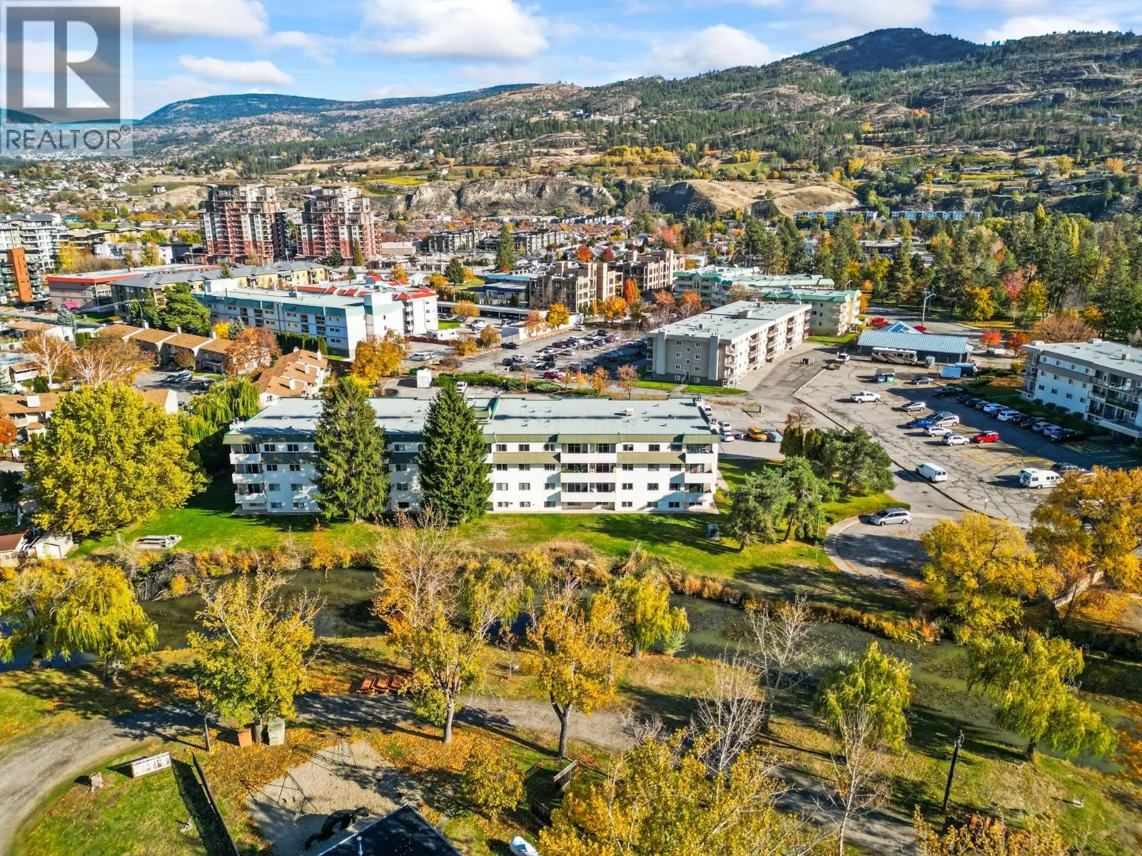 150 SKAHA Place Unit# 408