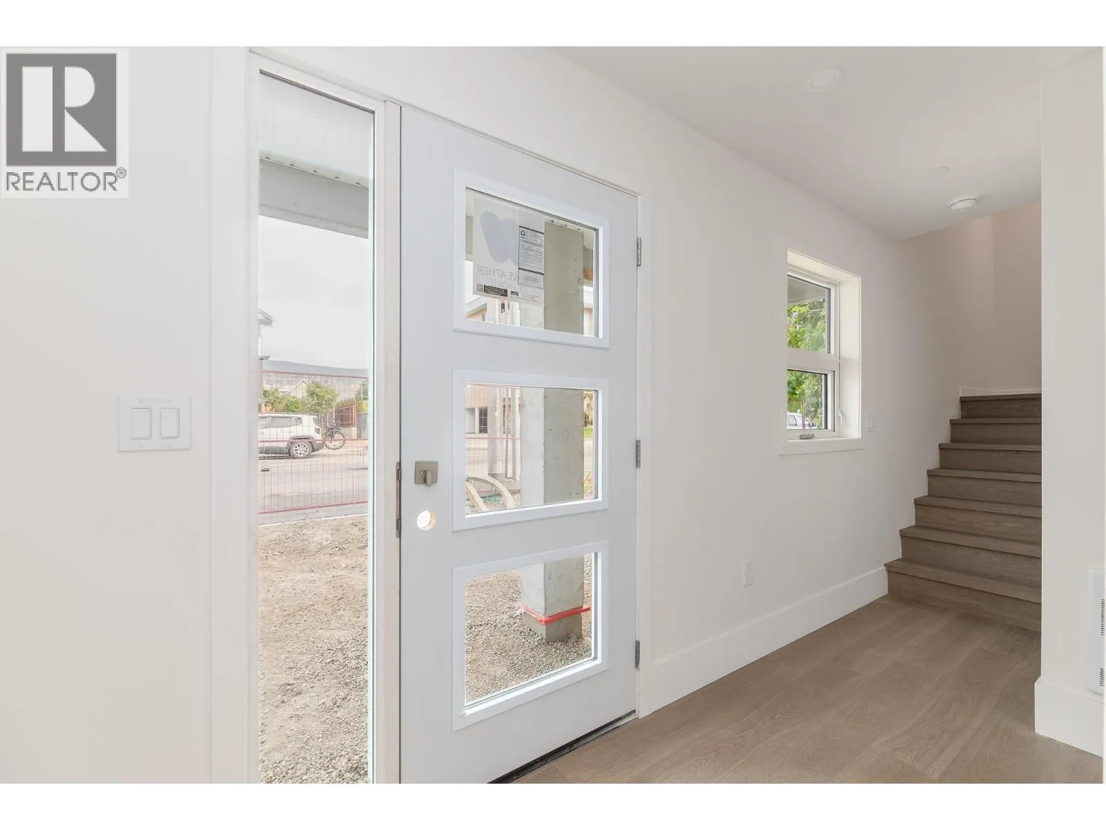 783 WINNIPEG Street Unit# 101 Lot# 1