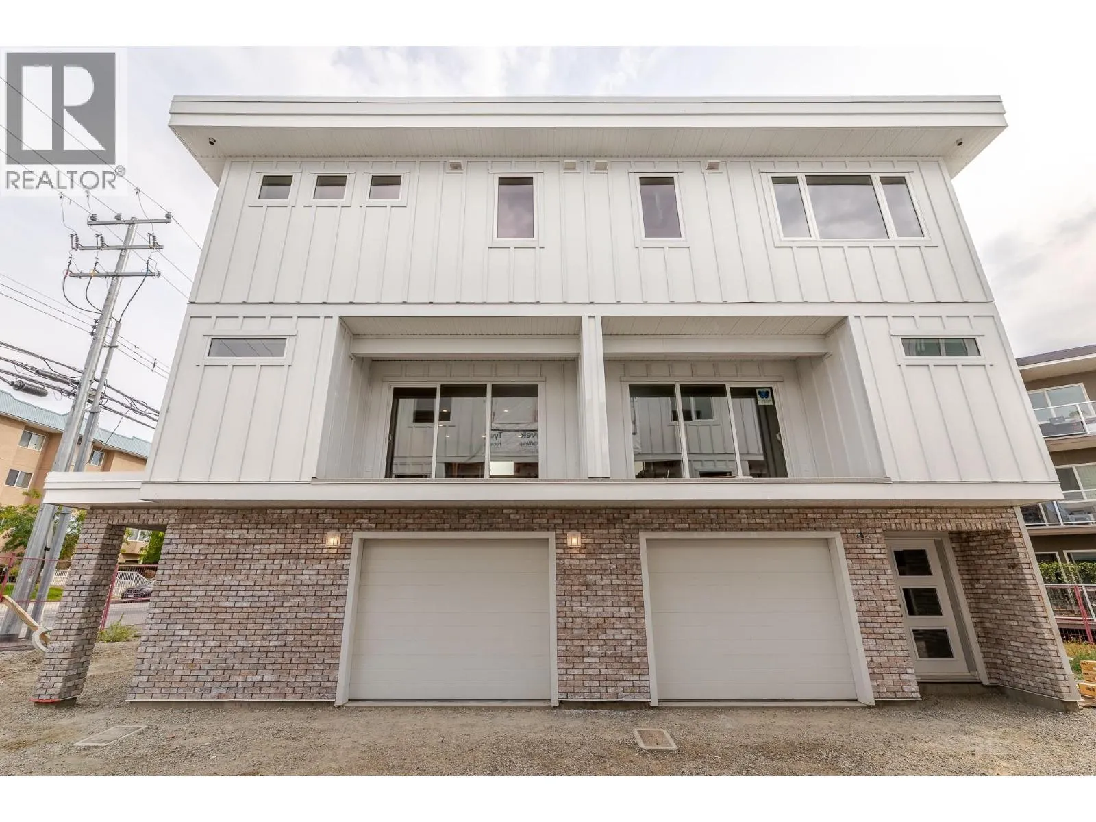 783 WINNIPEG Street Unit# 101 Lot# 1
